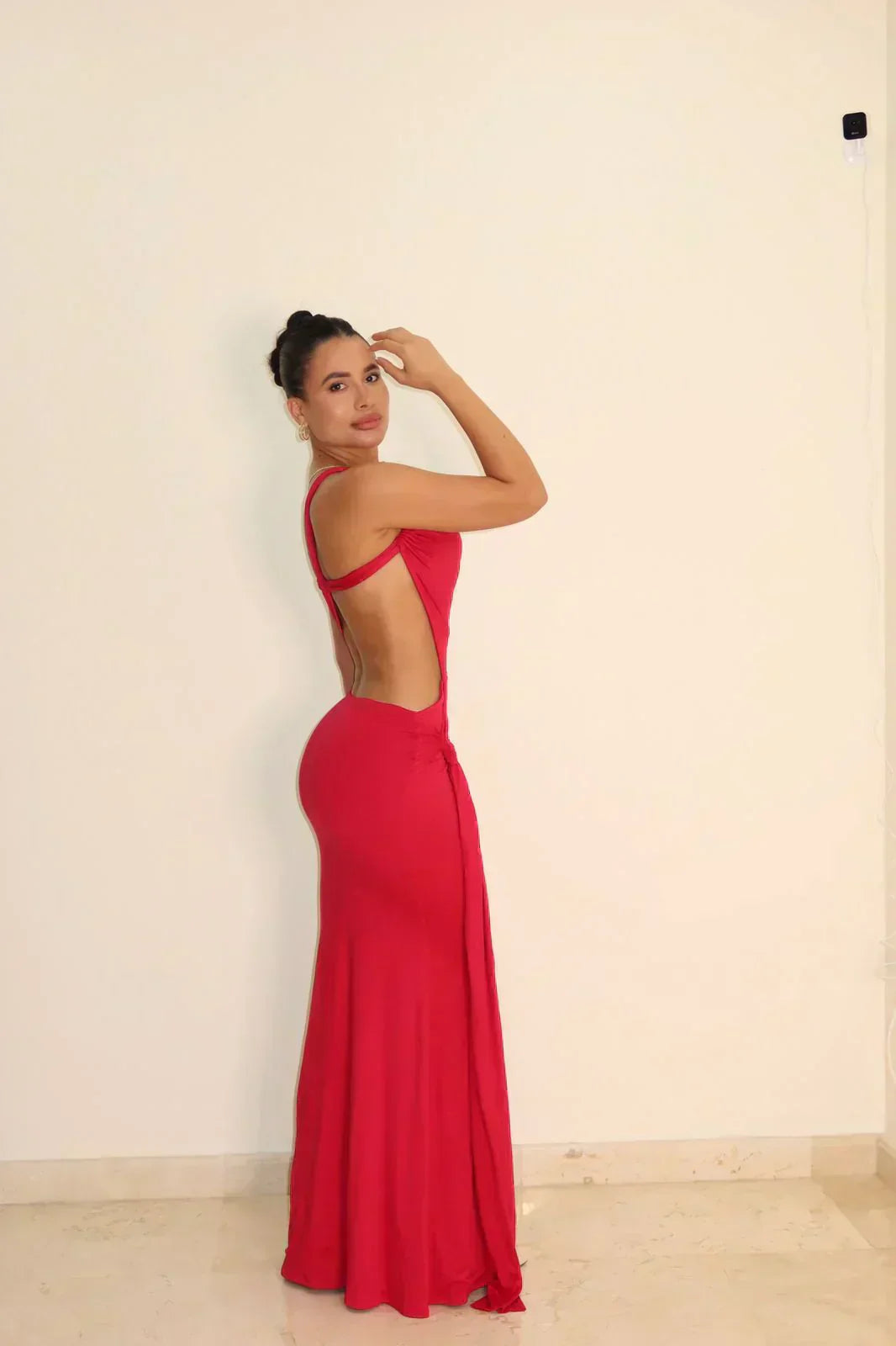 VESTIDO DOME