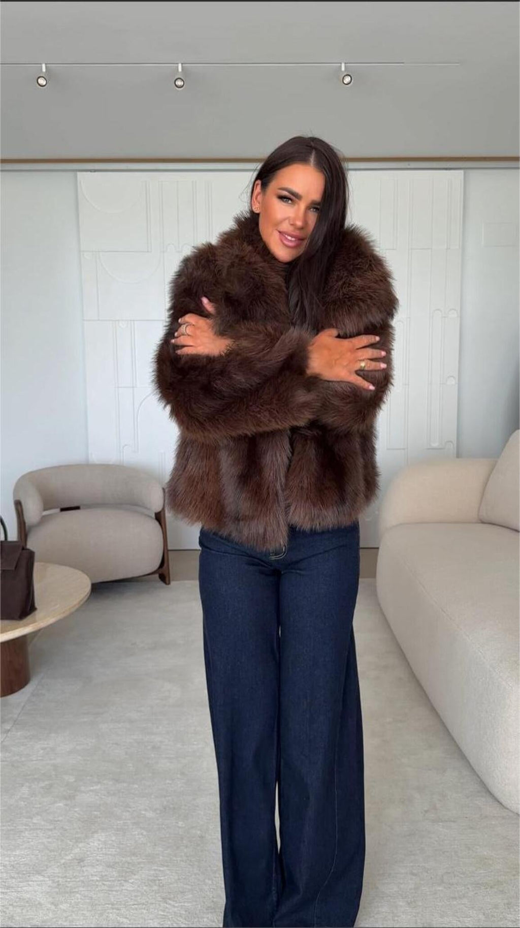 fur milano