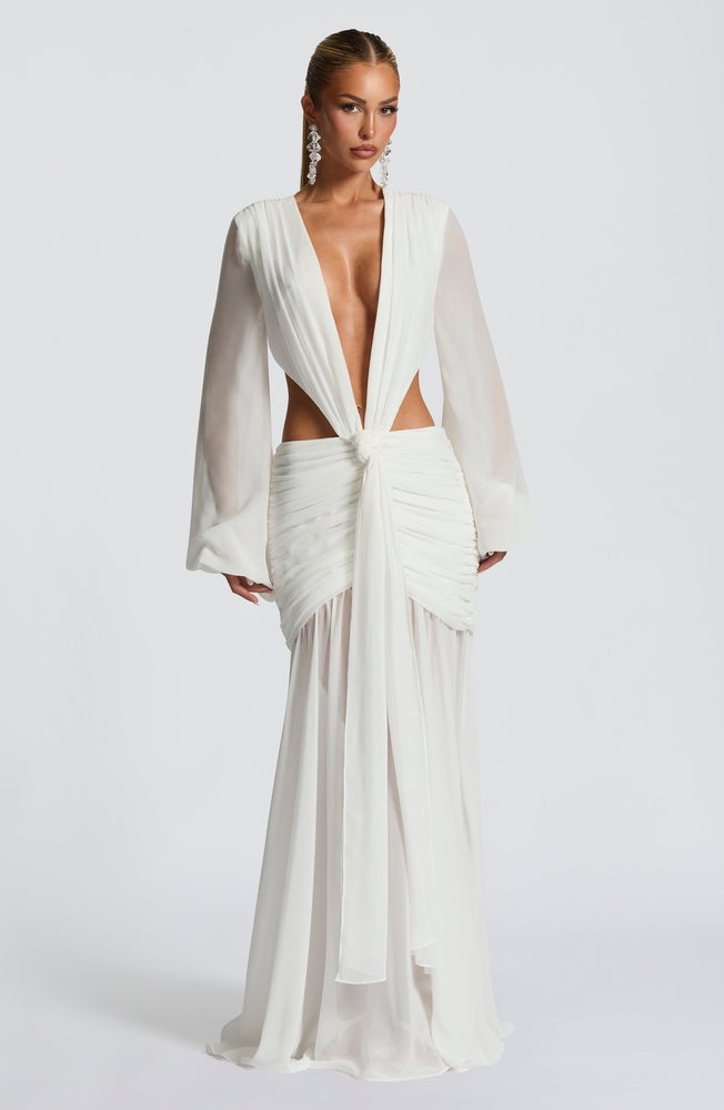VESTIDO SHELINA