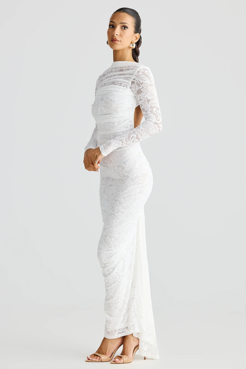 VESTIDO AMARA