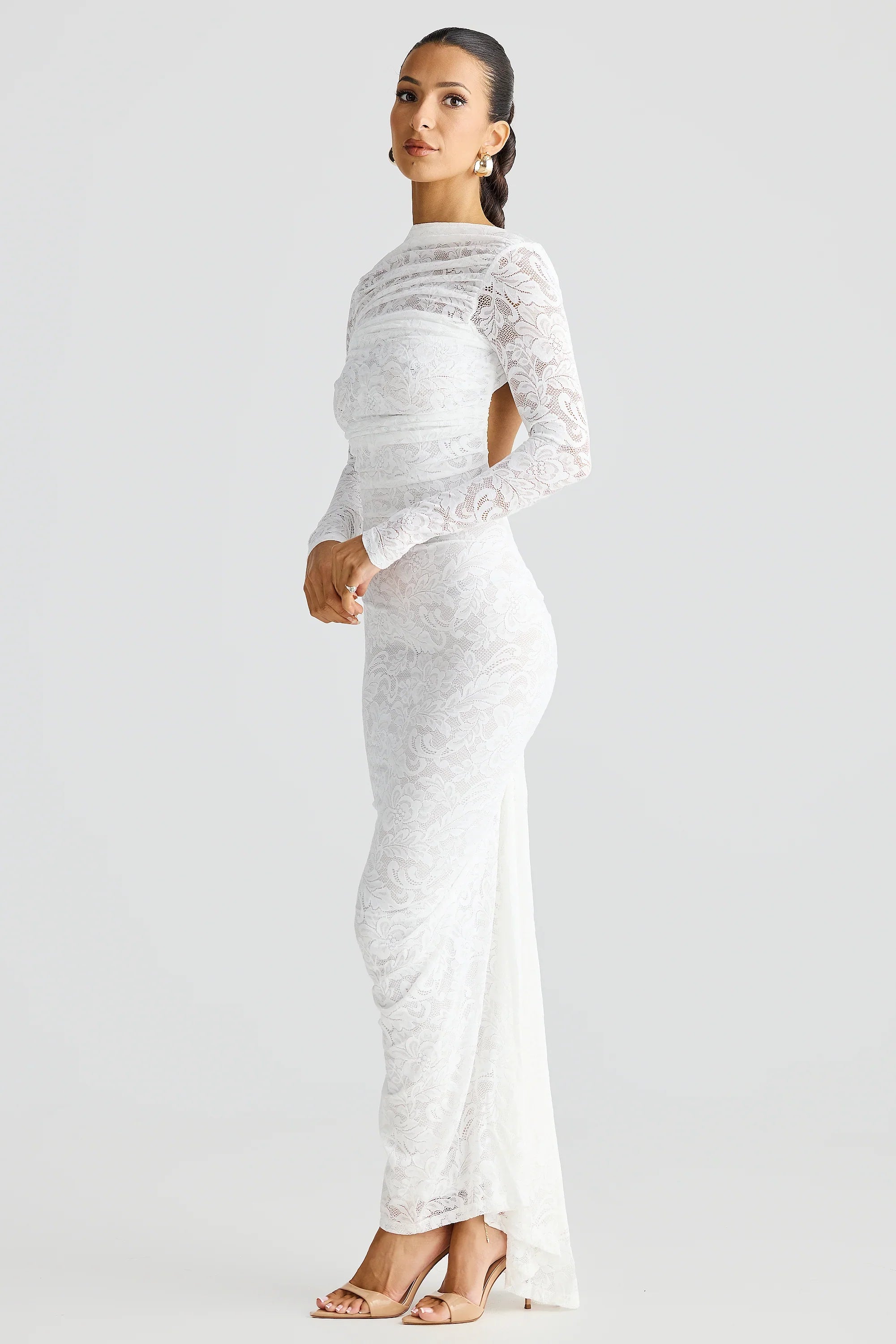 VESTIDO AMARA