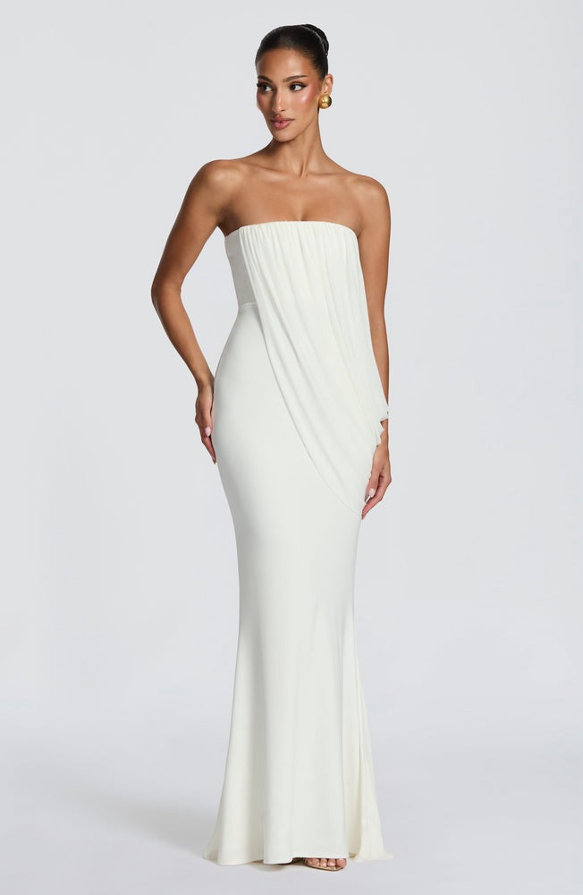 VESTIDO VIENNA