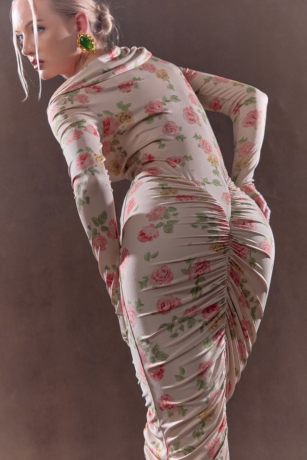 Vestido lorem