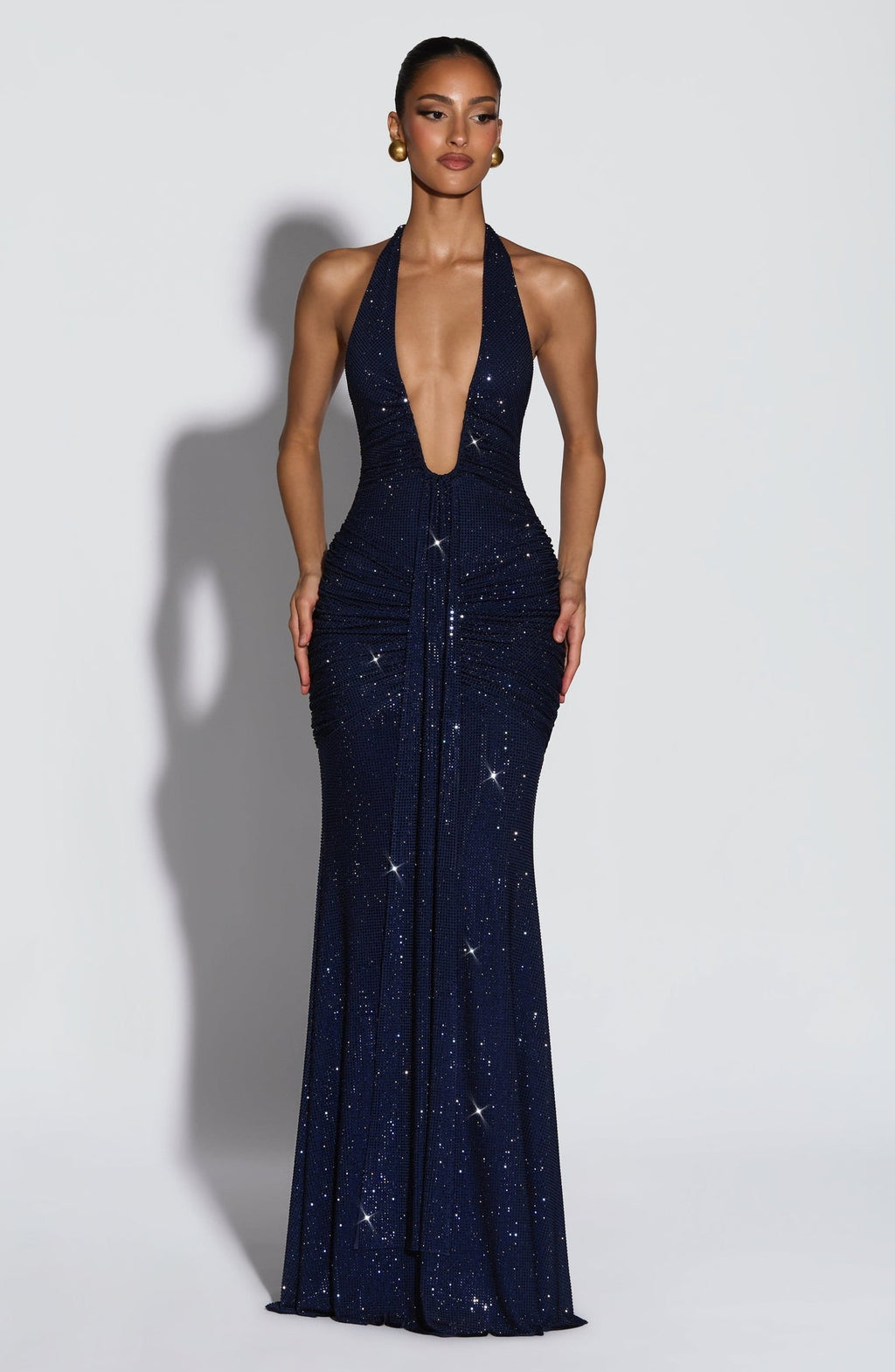 VESTIDO ROSSETA