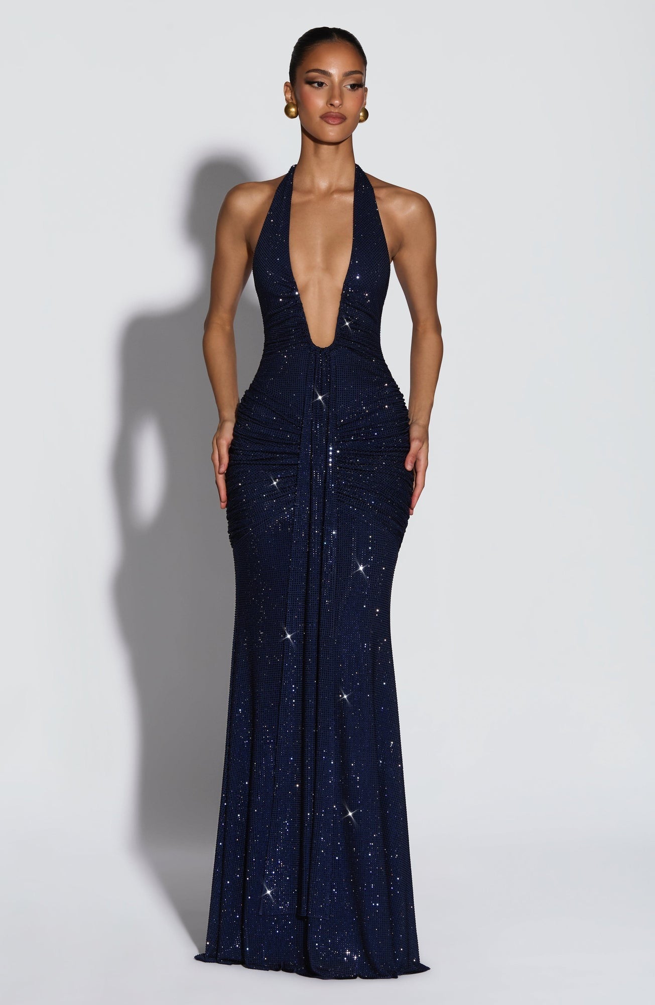 VESTIDO ROSSETA