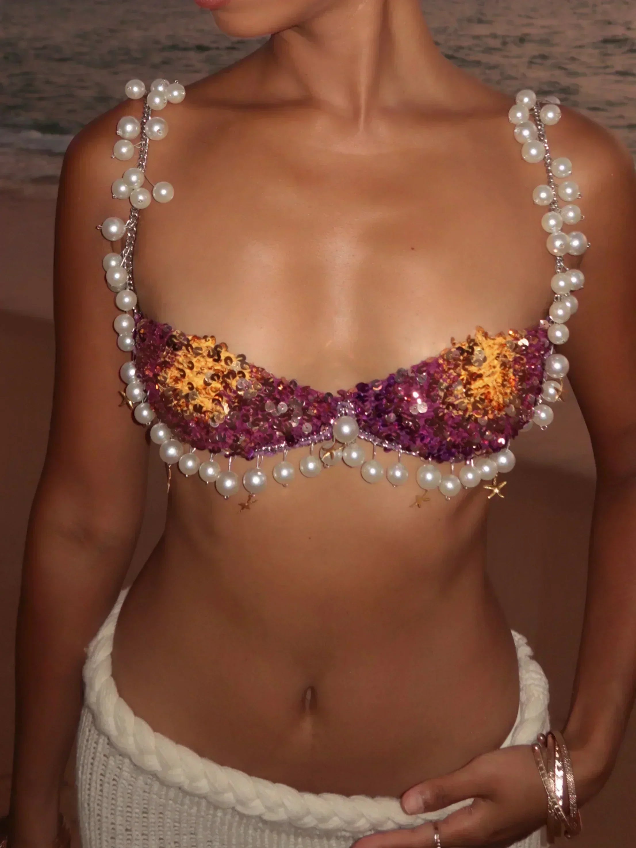 Siren top