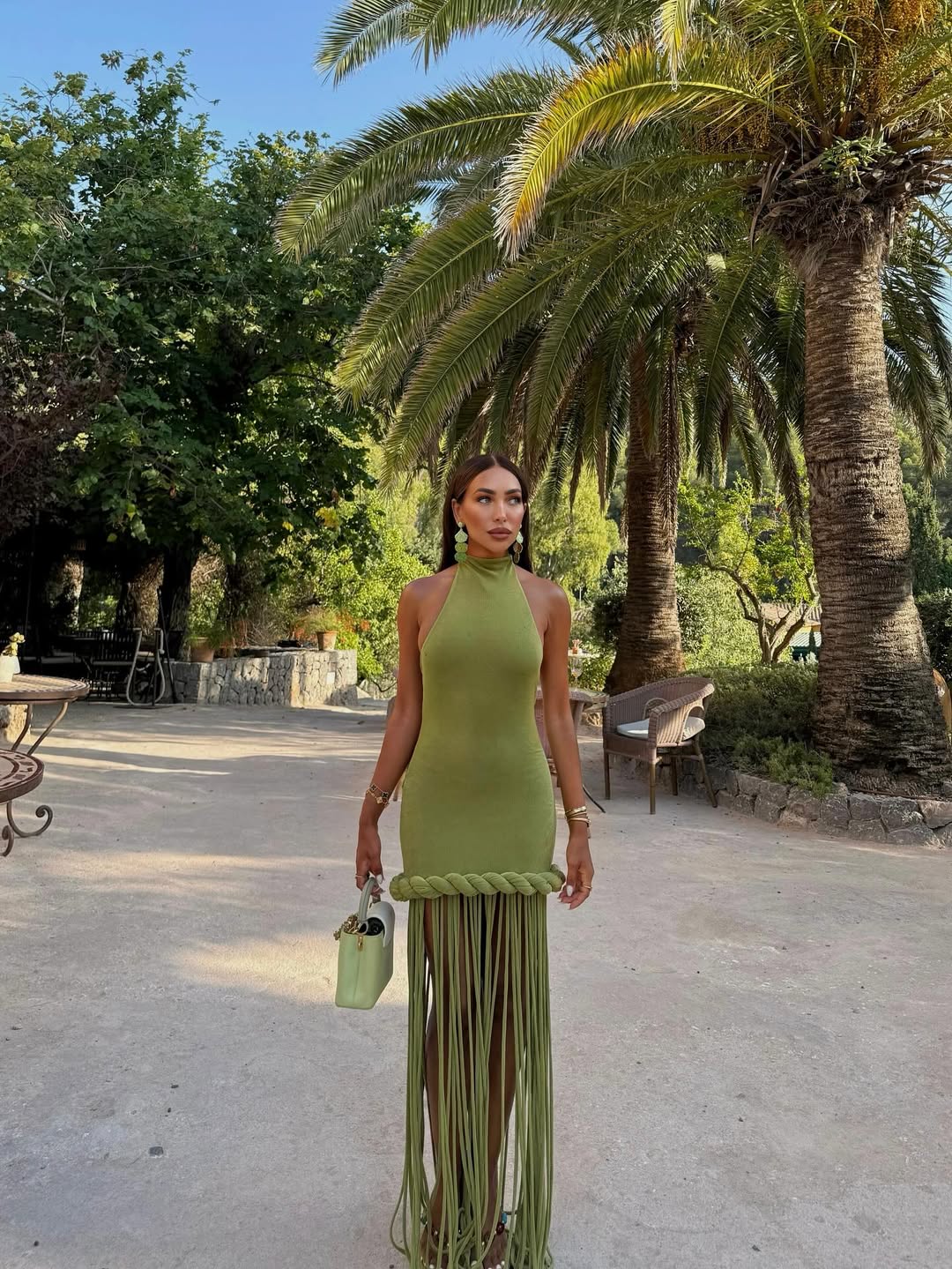 Vestido
