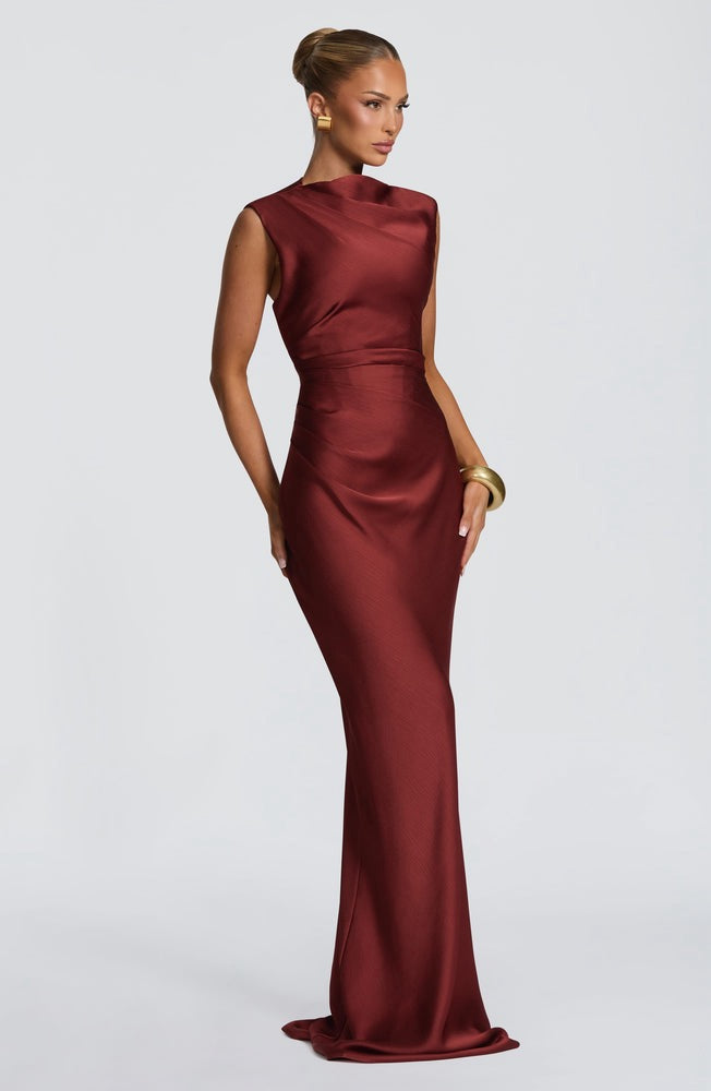 VESTIDO AVIELLE