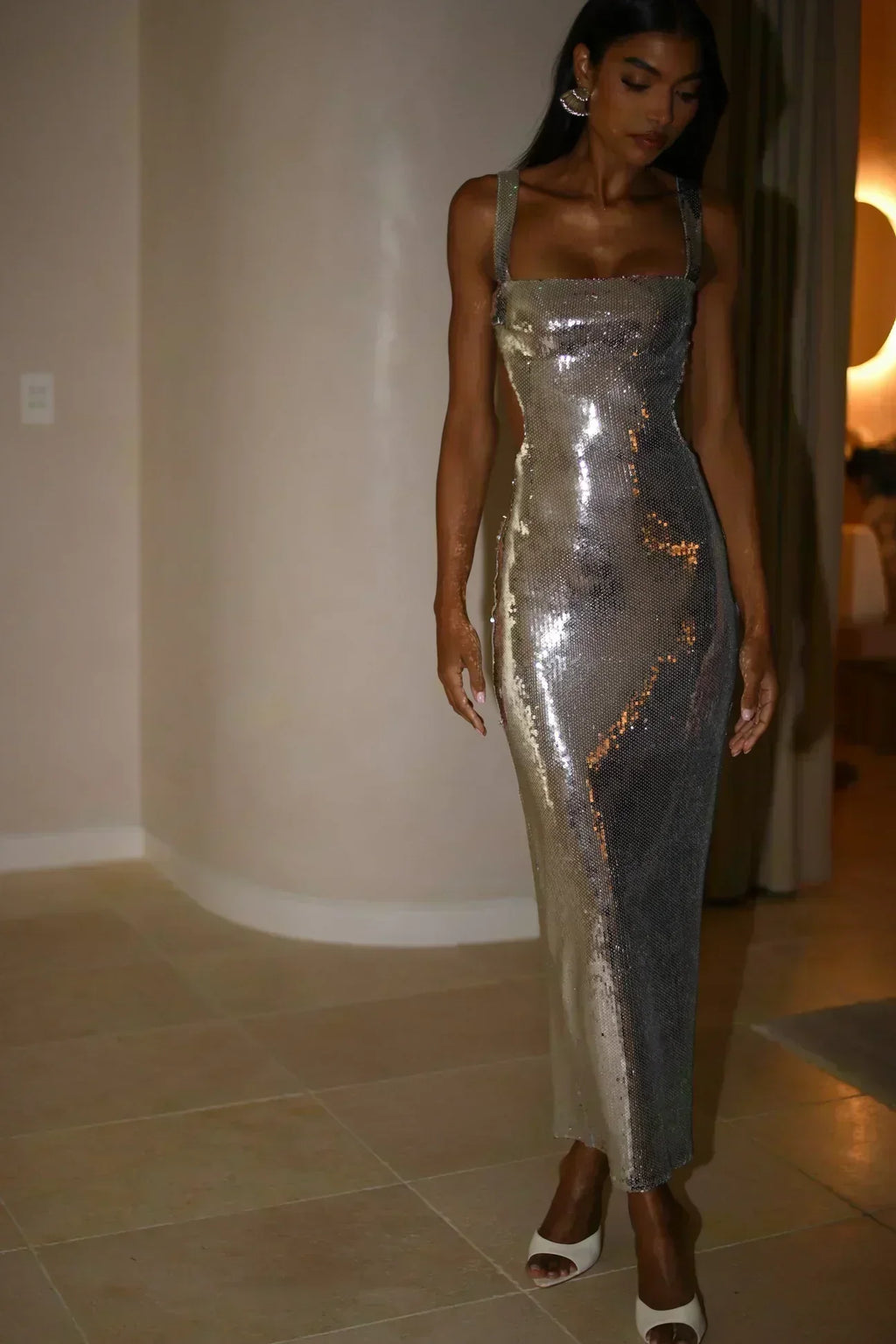 vestido adoria