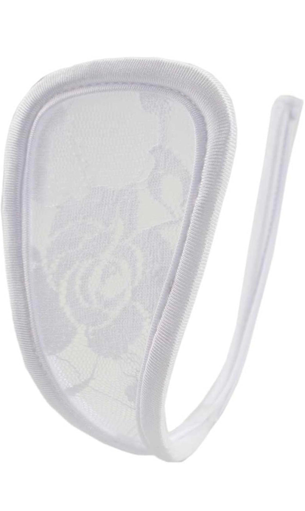 ROPA INTERIOR INVISIBLE
