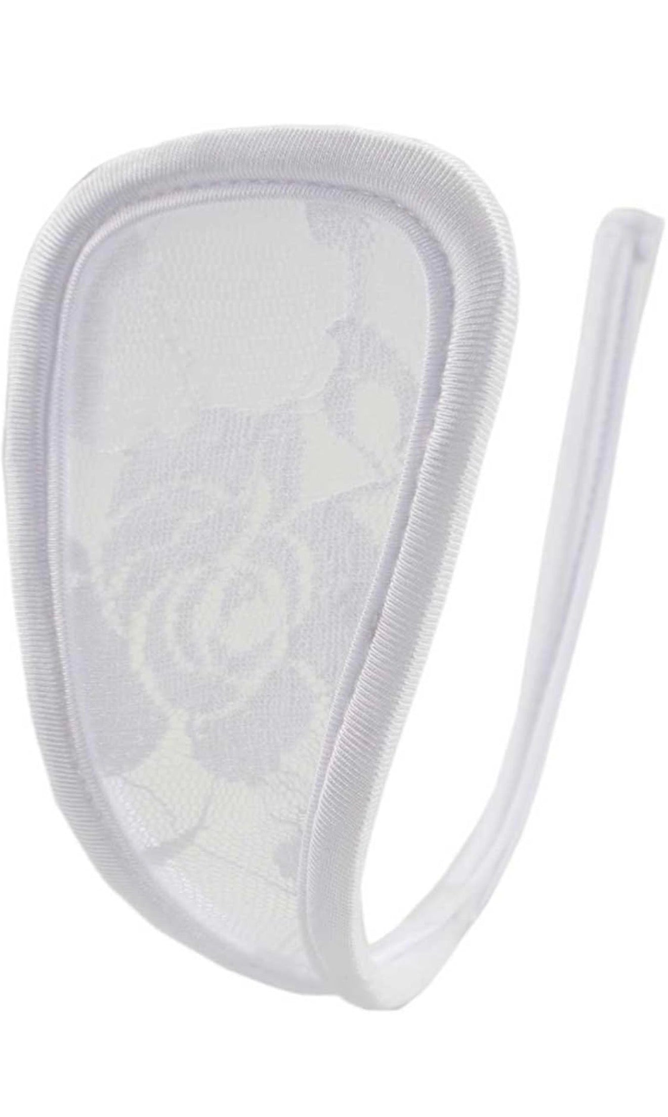 ROPA INTERIOR INVISIBLE