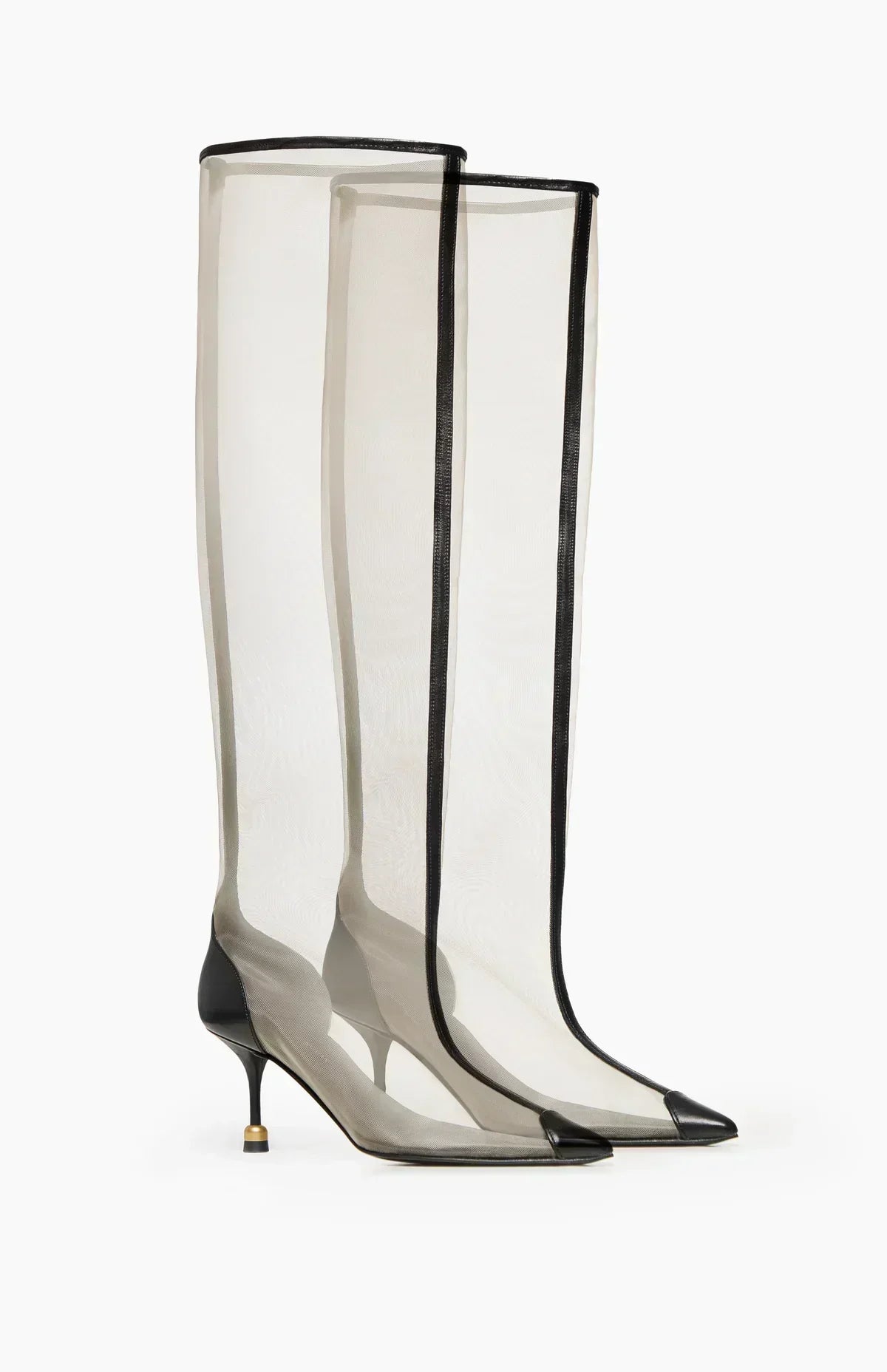 Botas dami