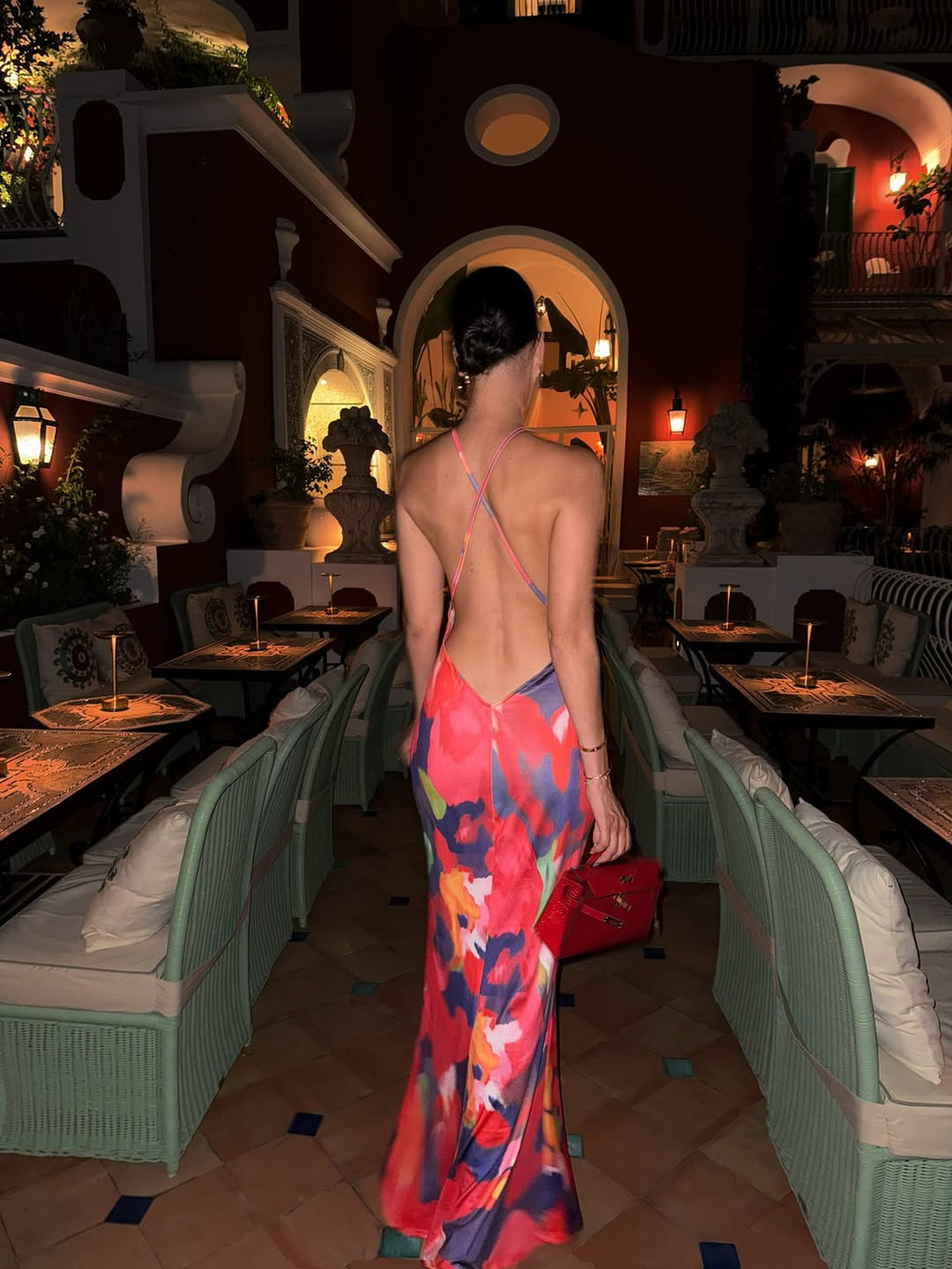 VESTIDO PALERMO