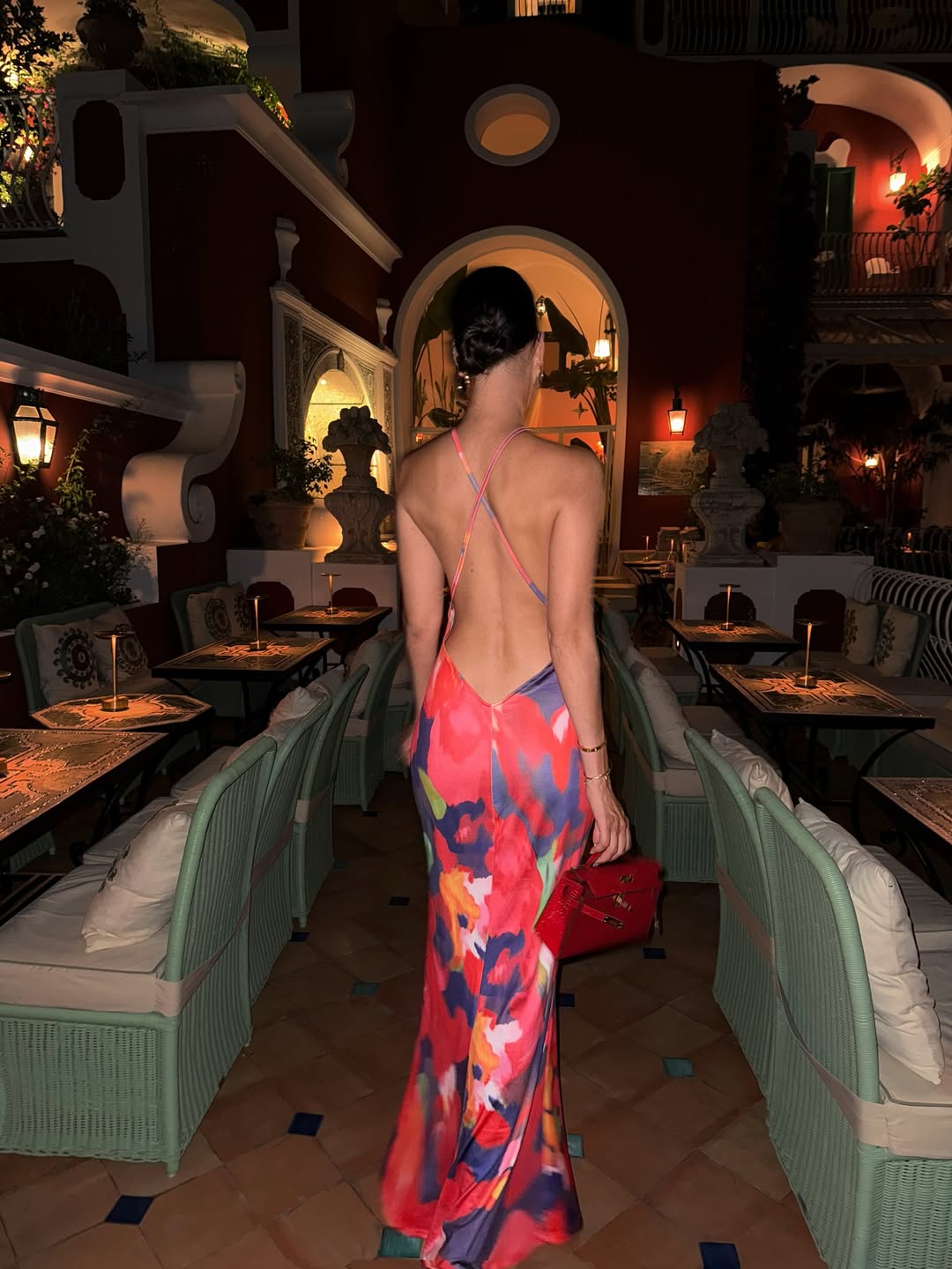 VESTIDO PALERMO