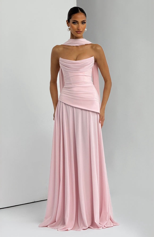 Vestido Maxi dress