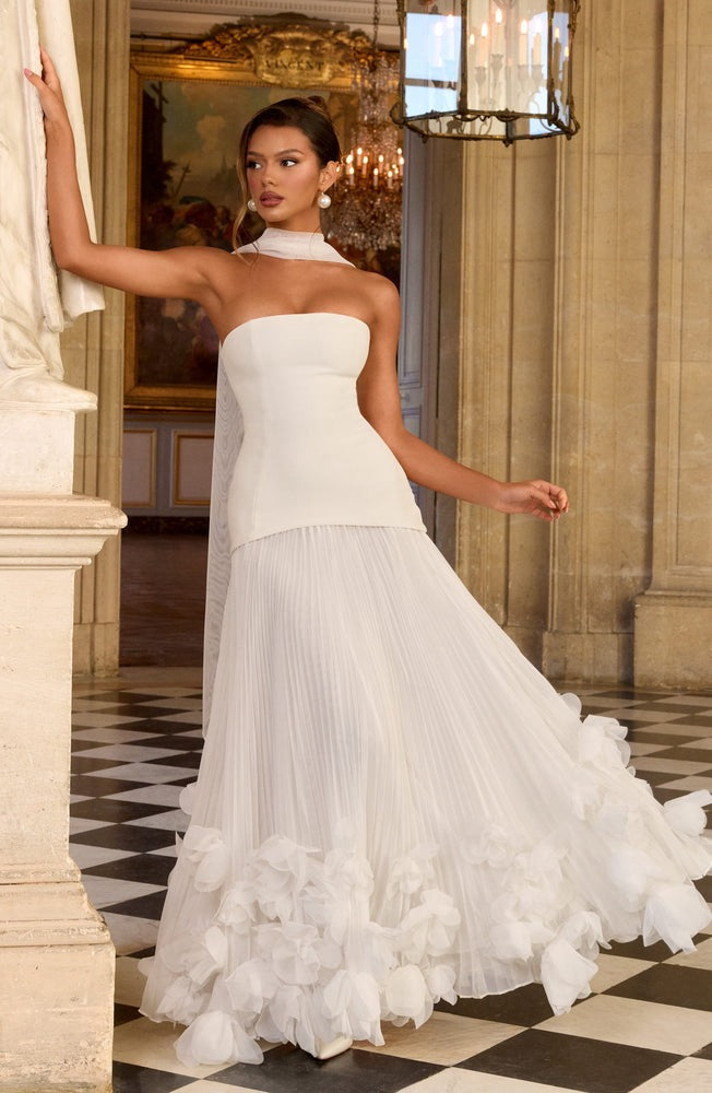 Vestido seraphina