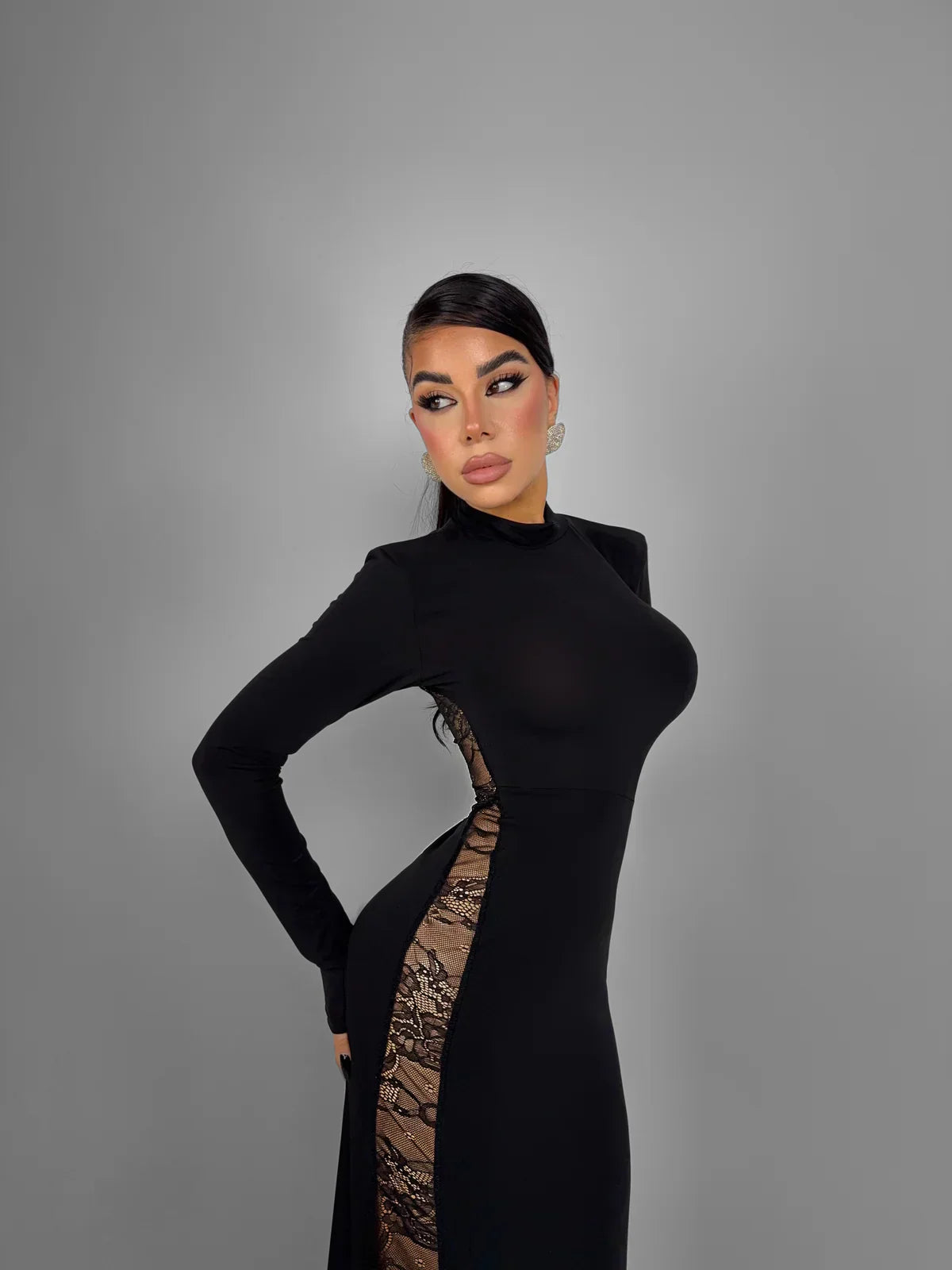 Vestido seduction