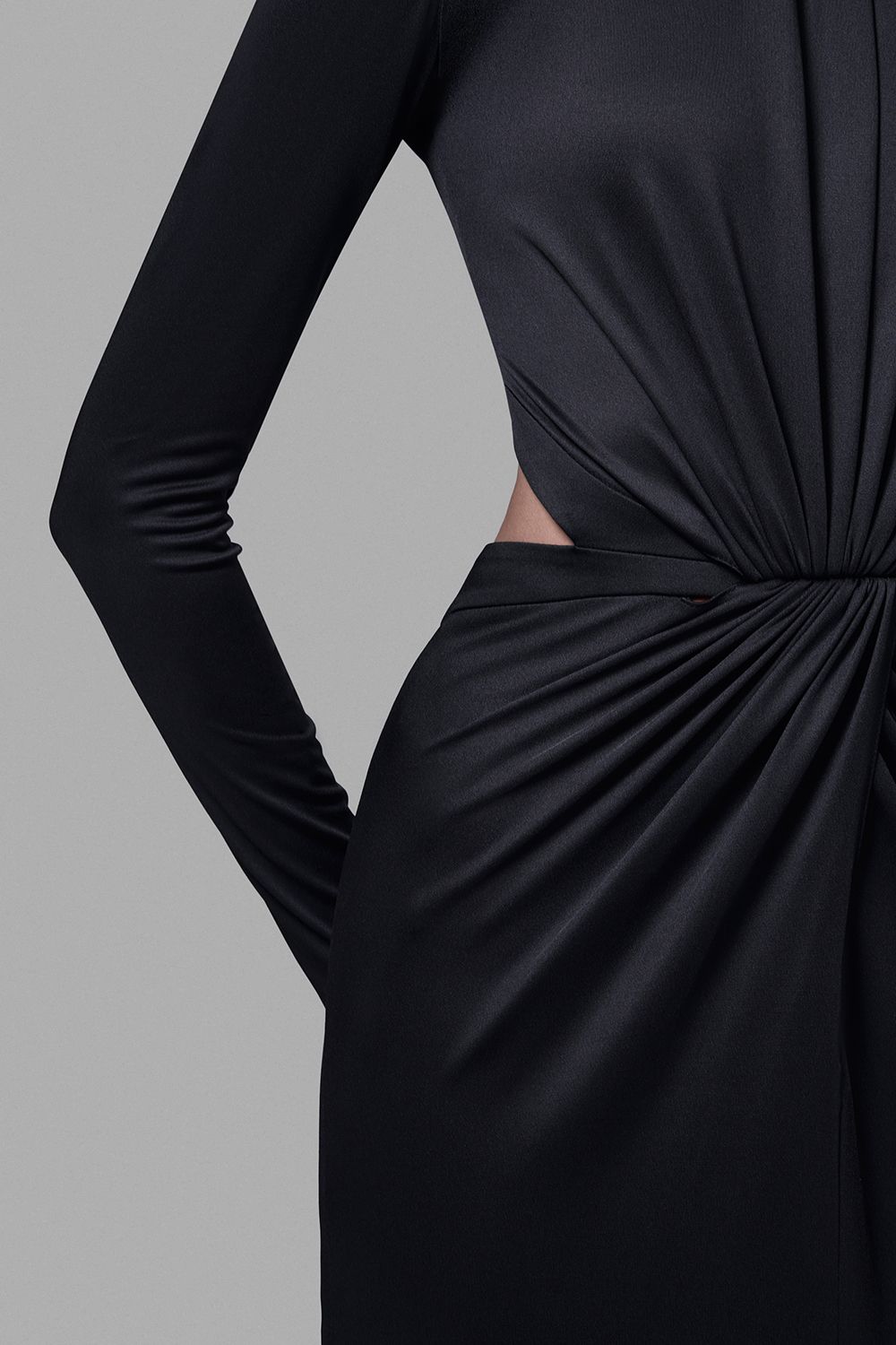 Vestido Muse