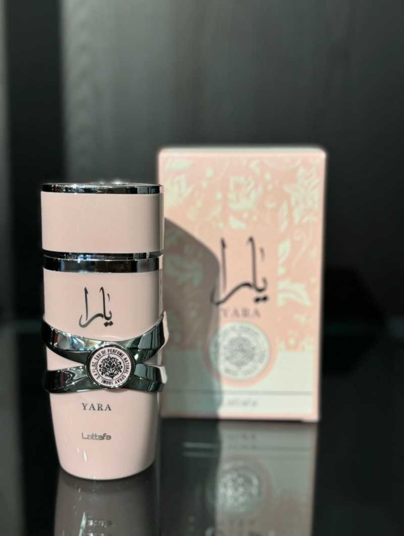 PERFUME YARA 100 ML