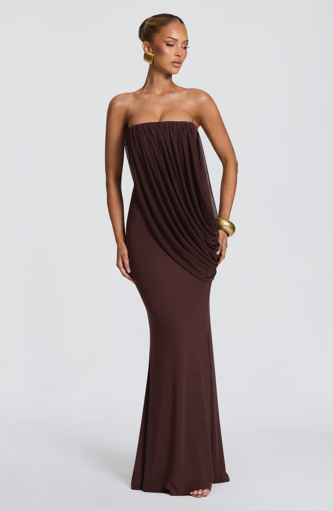 VESTIDO VIENNA