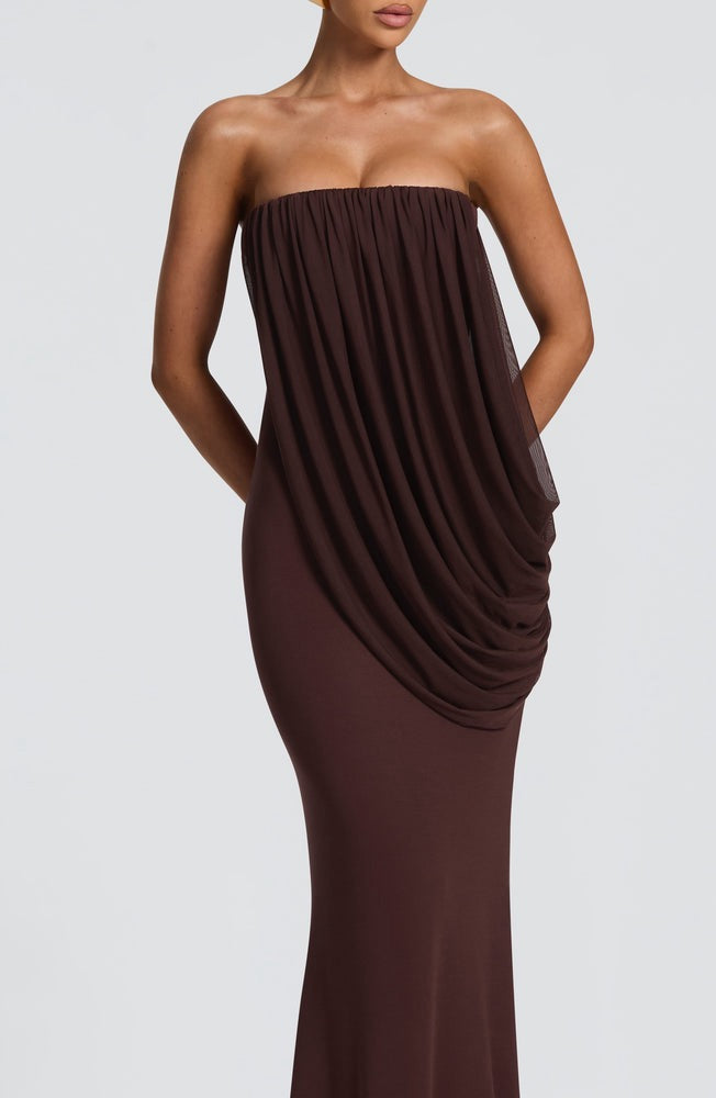VESTIDO VIENNA