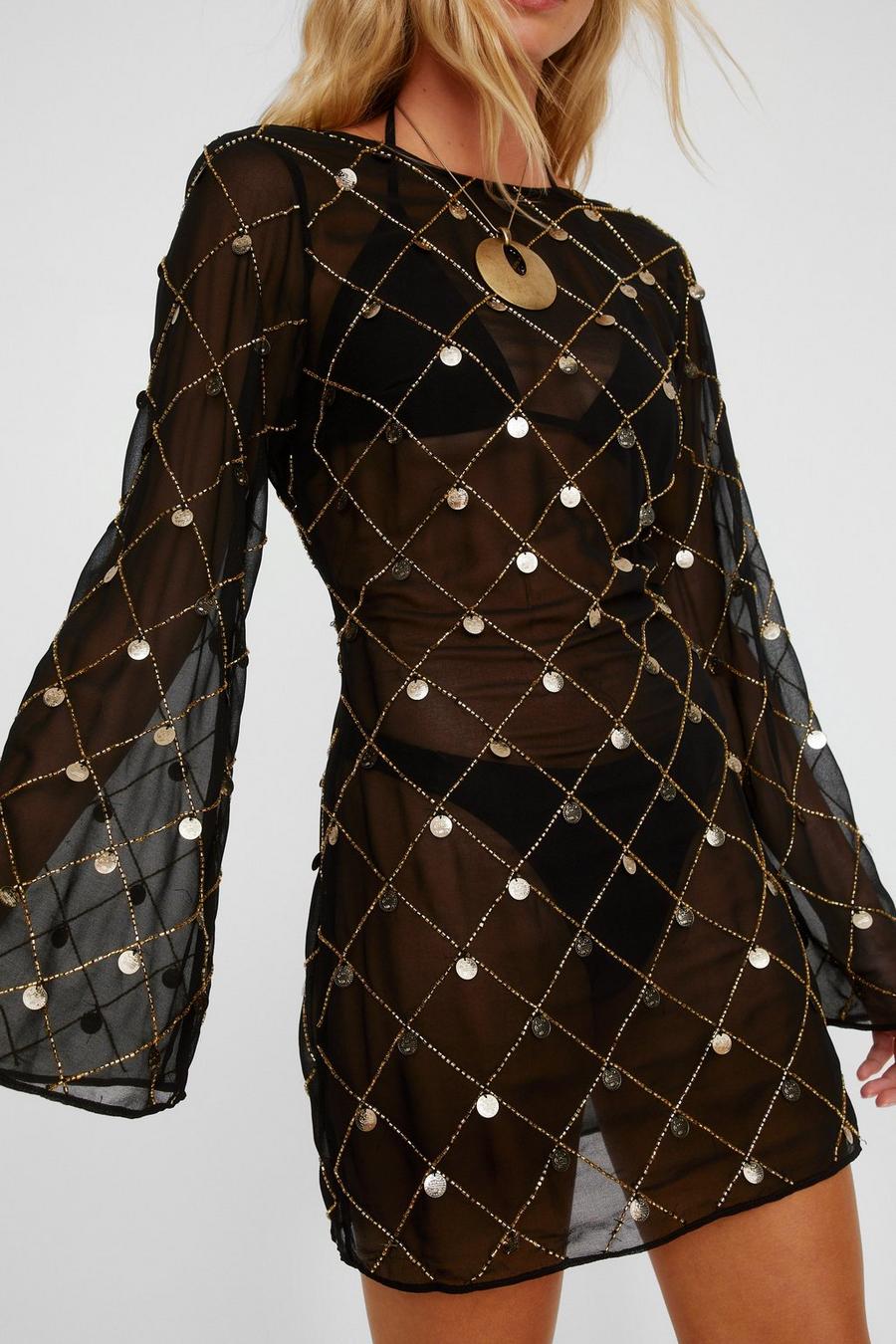 VESTIDO NAPOLY