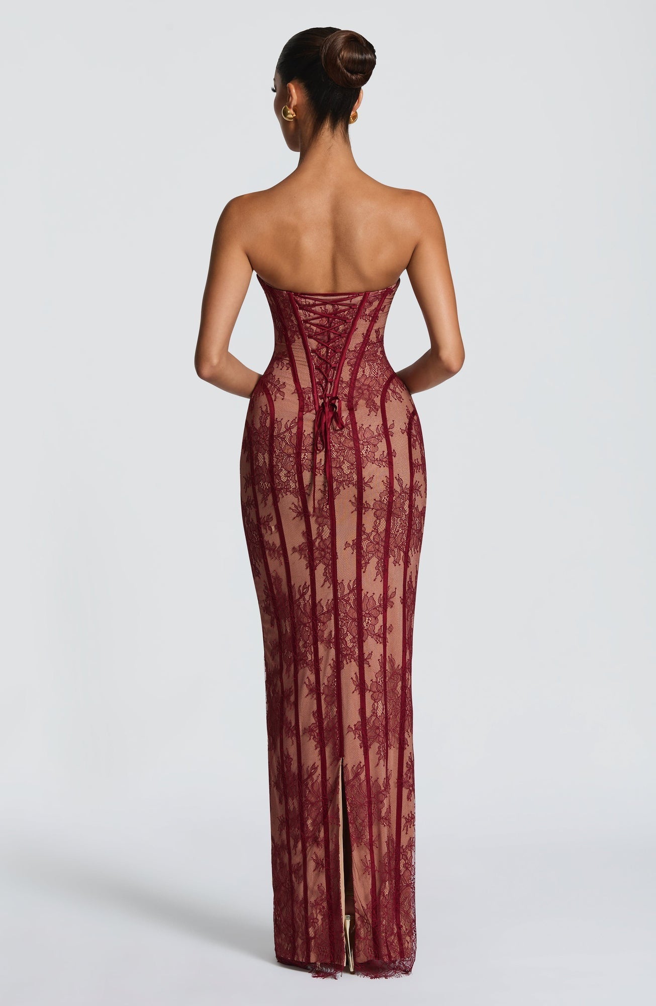 Vestido Siam