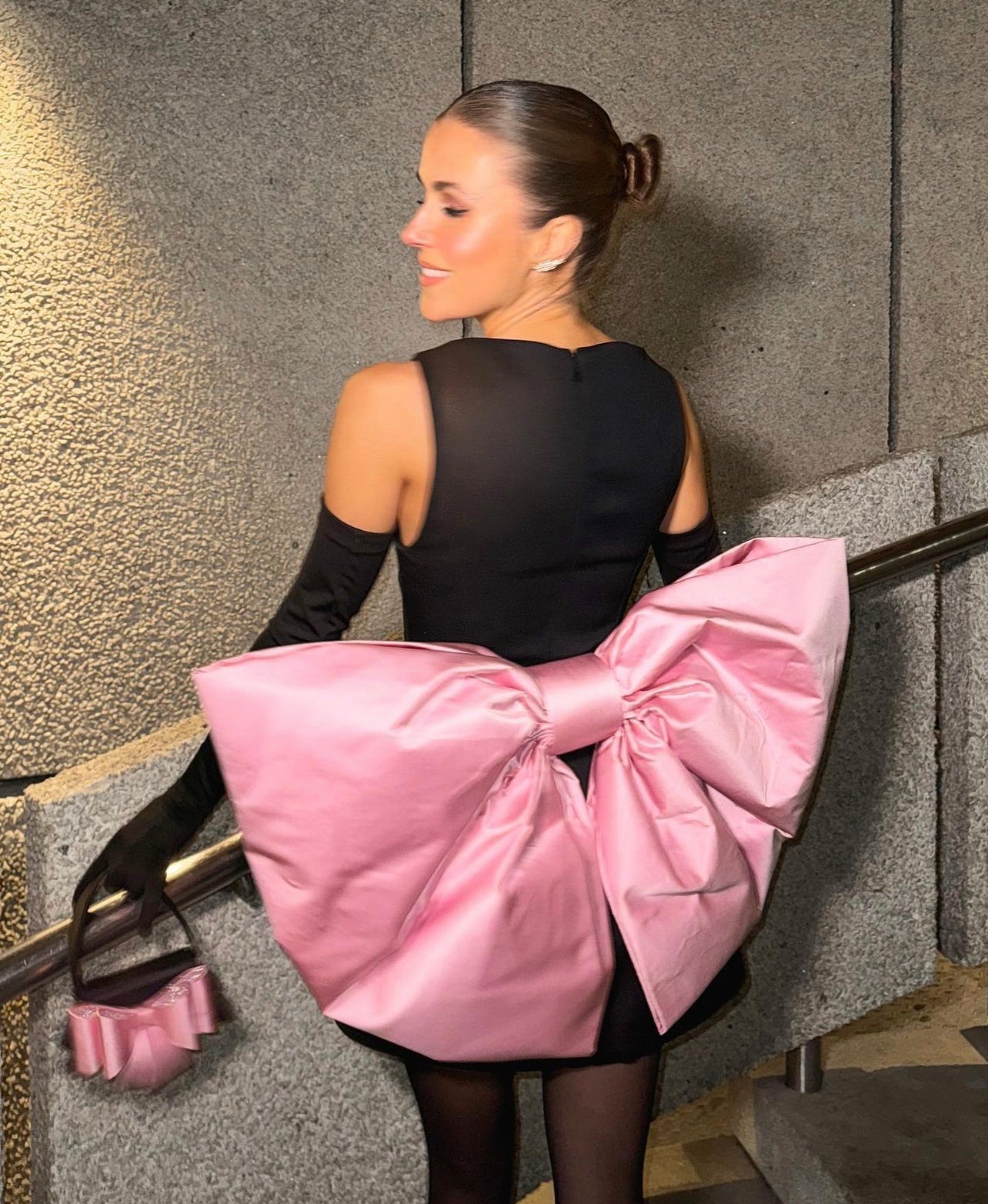 VESTIDO LADY
