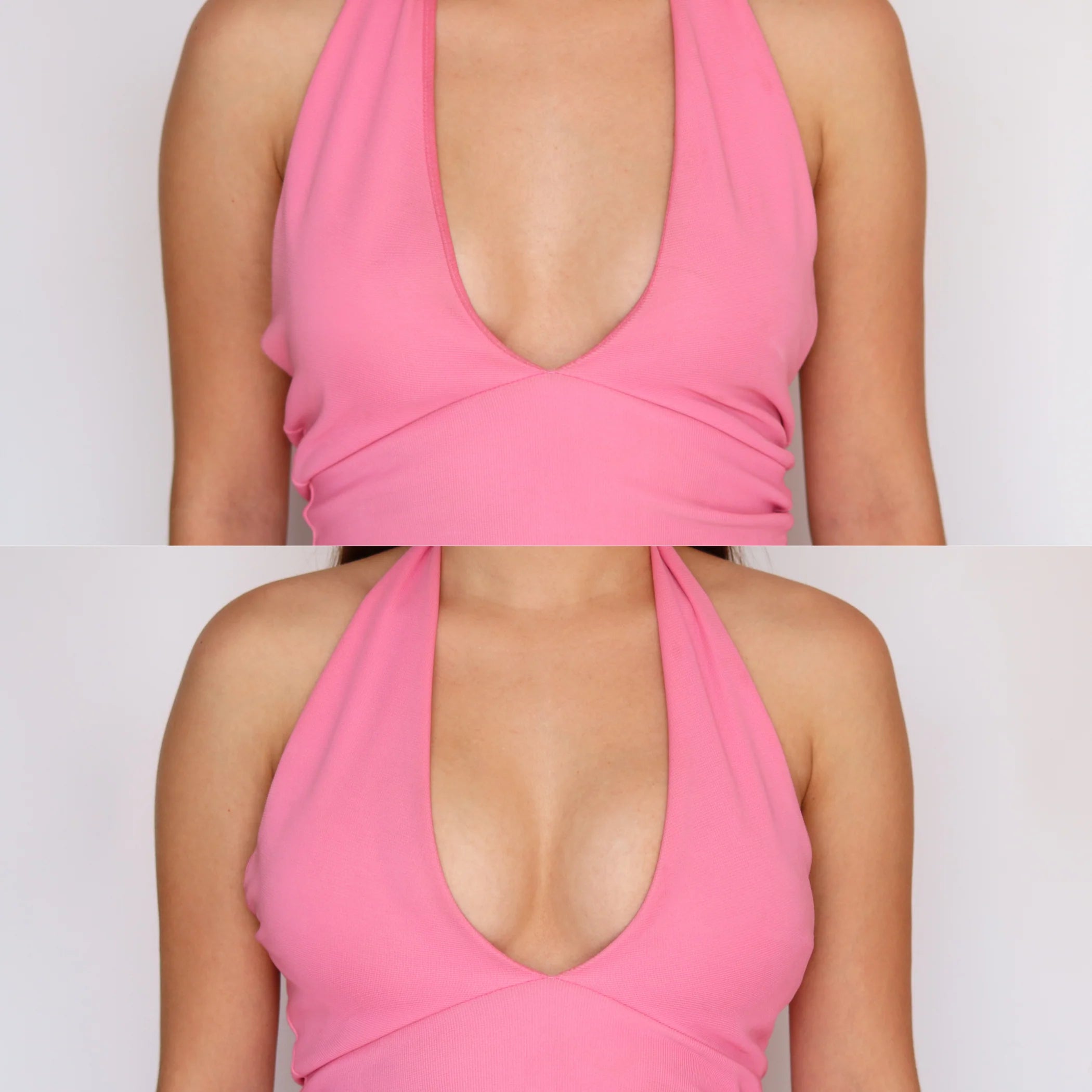 STICKY BOOBS