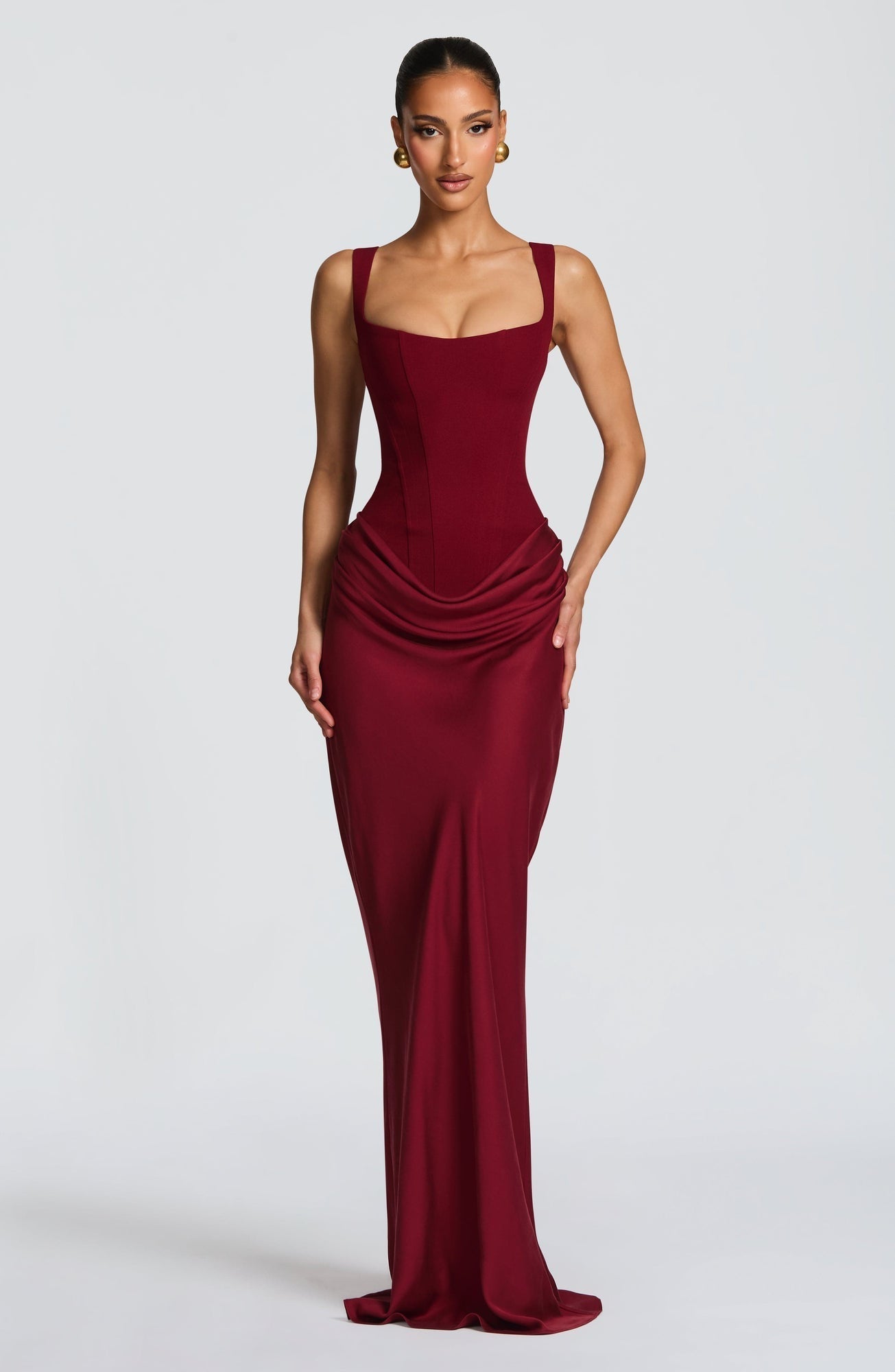 Vestido anely