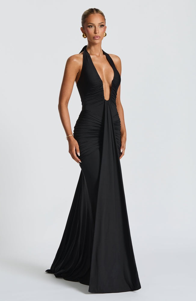 VESTIDO ROSSETA