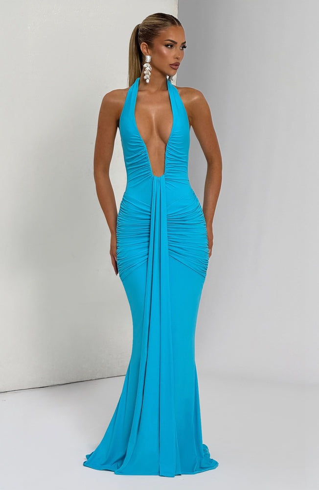 VESTIDO ROSSETA