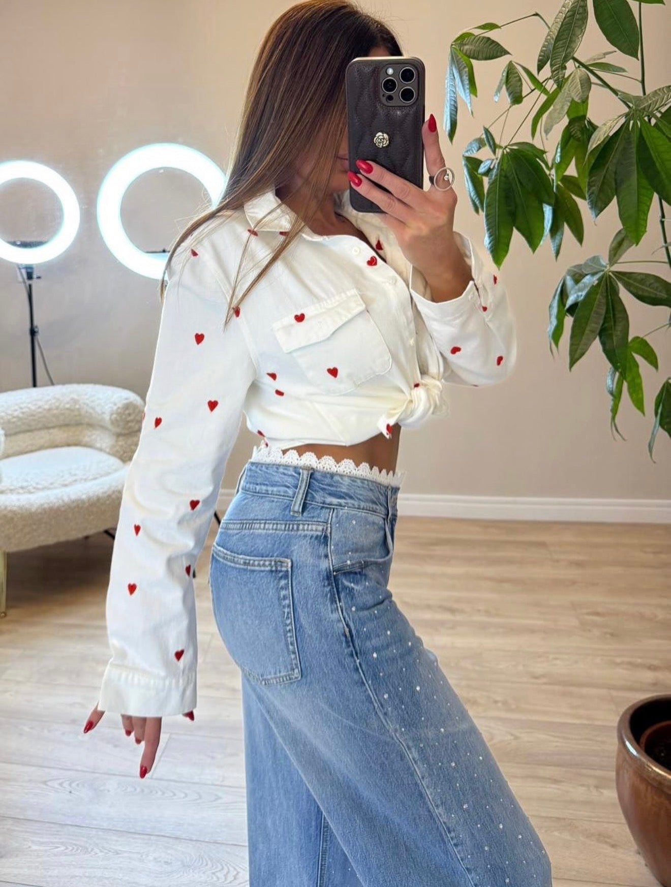 Jeans Lindsey