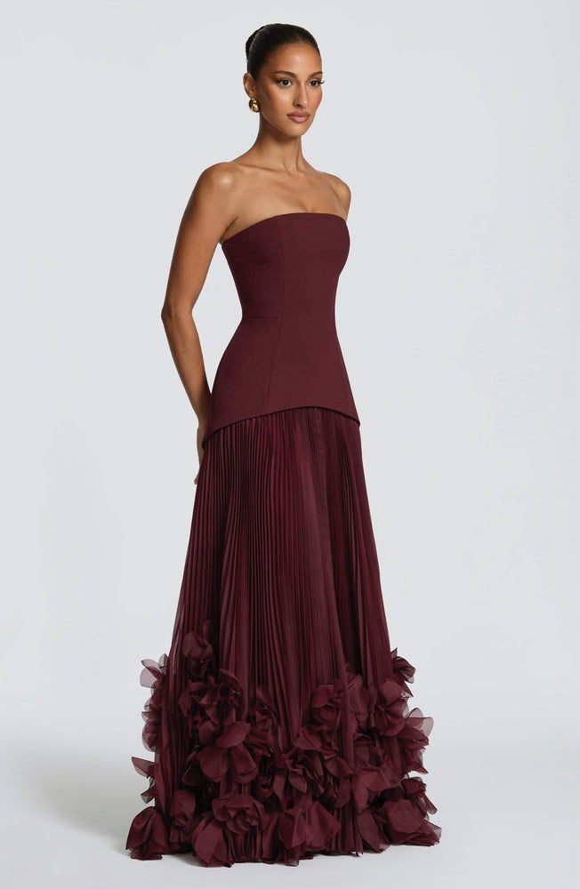 Vestido seraphina