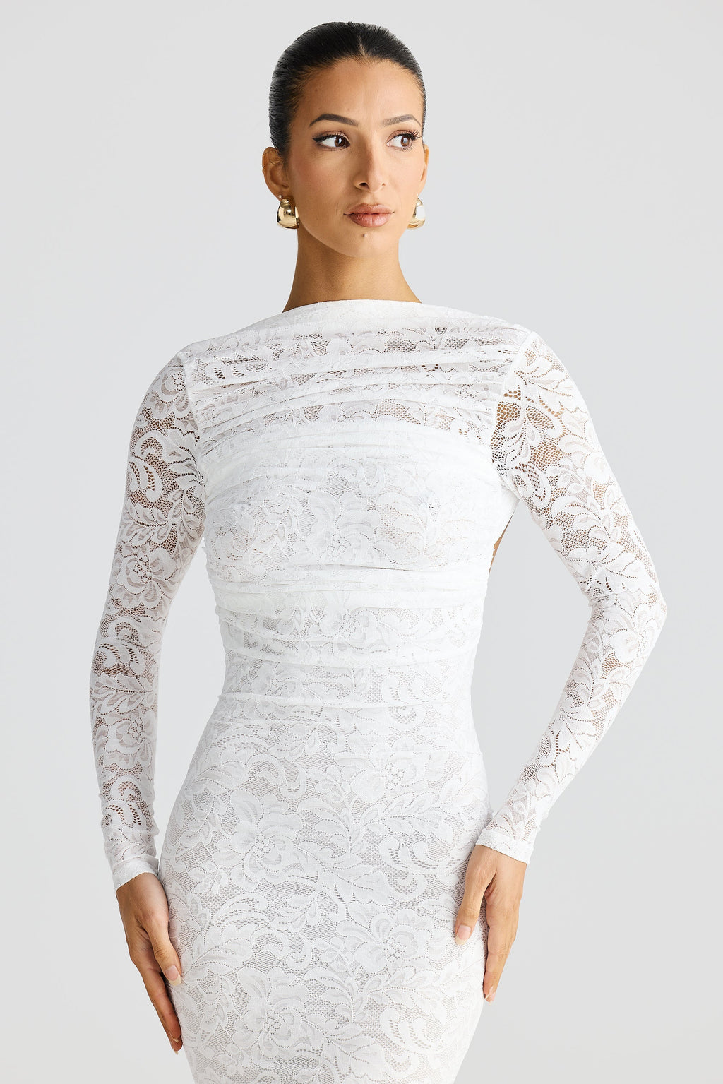 VESTIDO AMARA