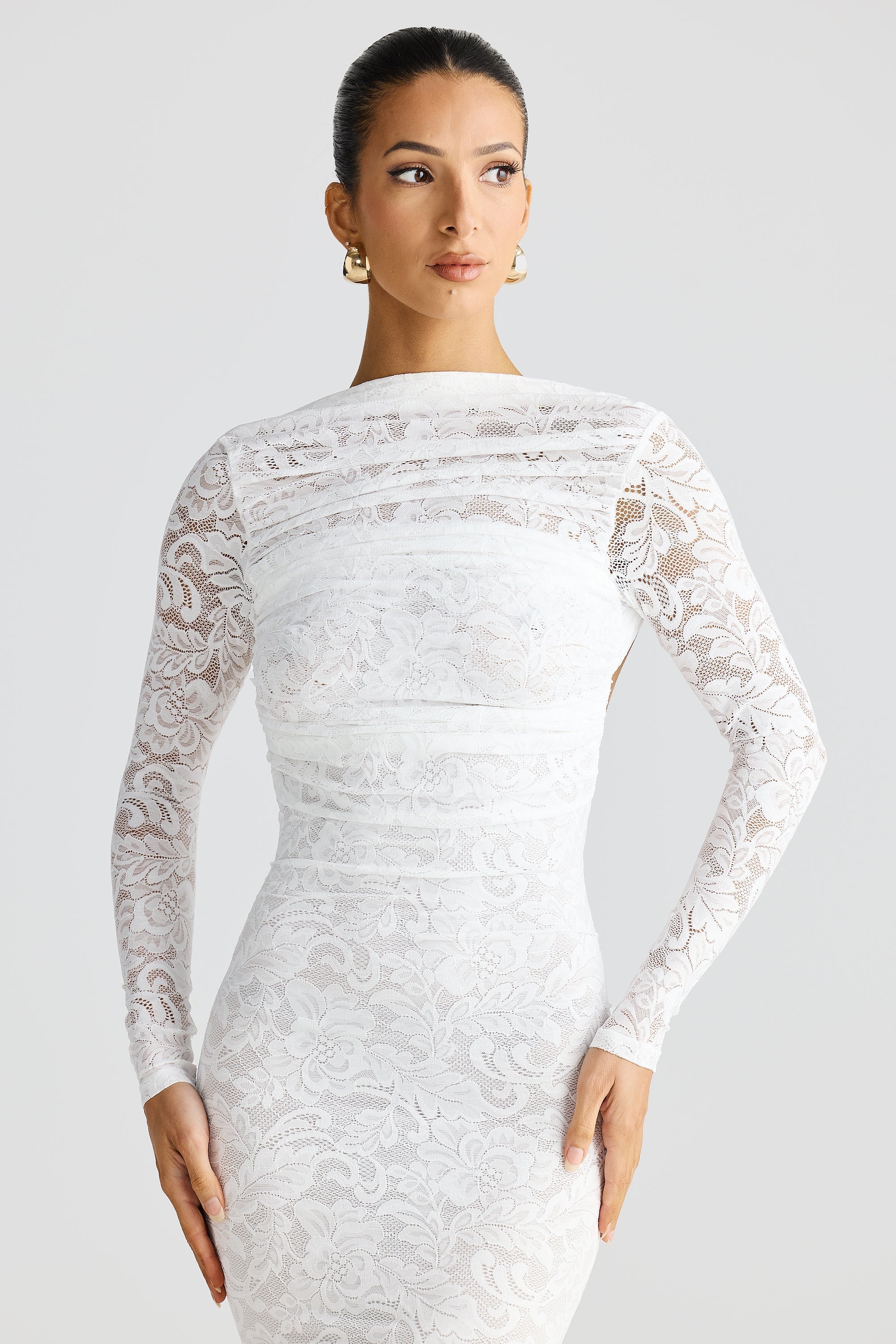 VESTIDO AMARA