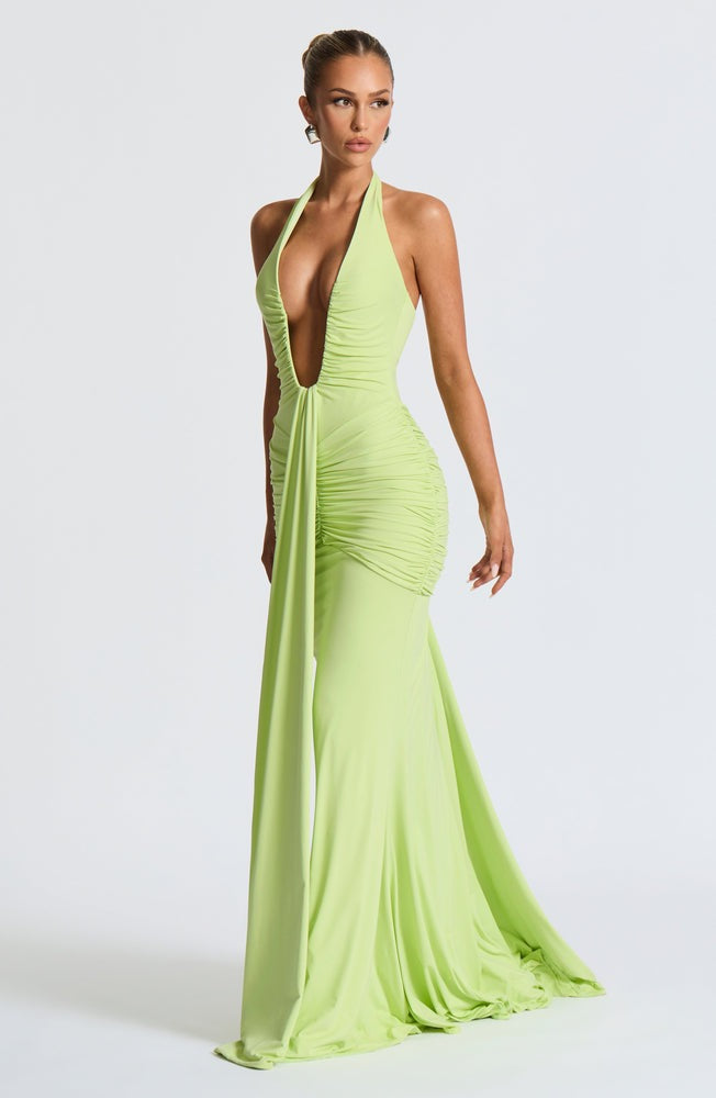 VESTIDO ROSSETA