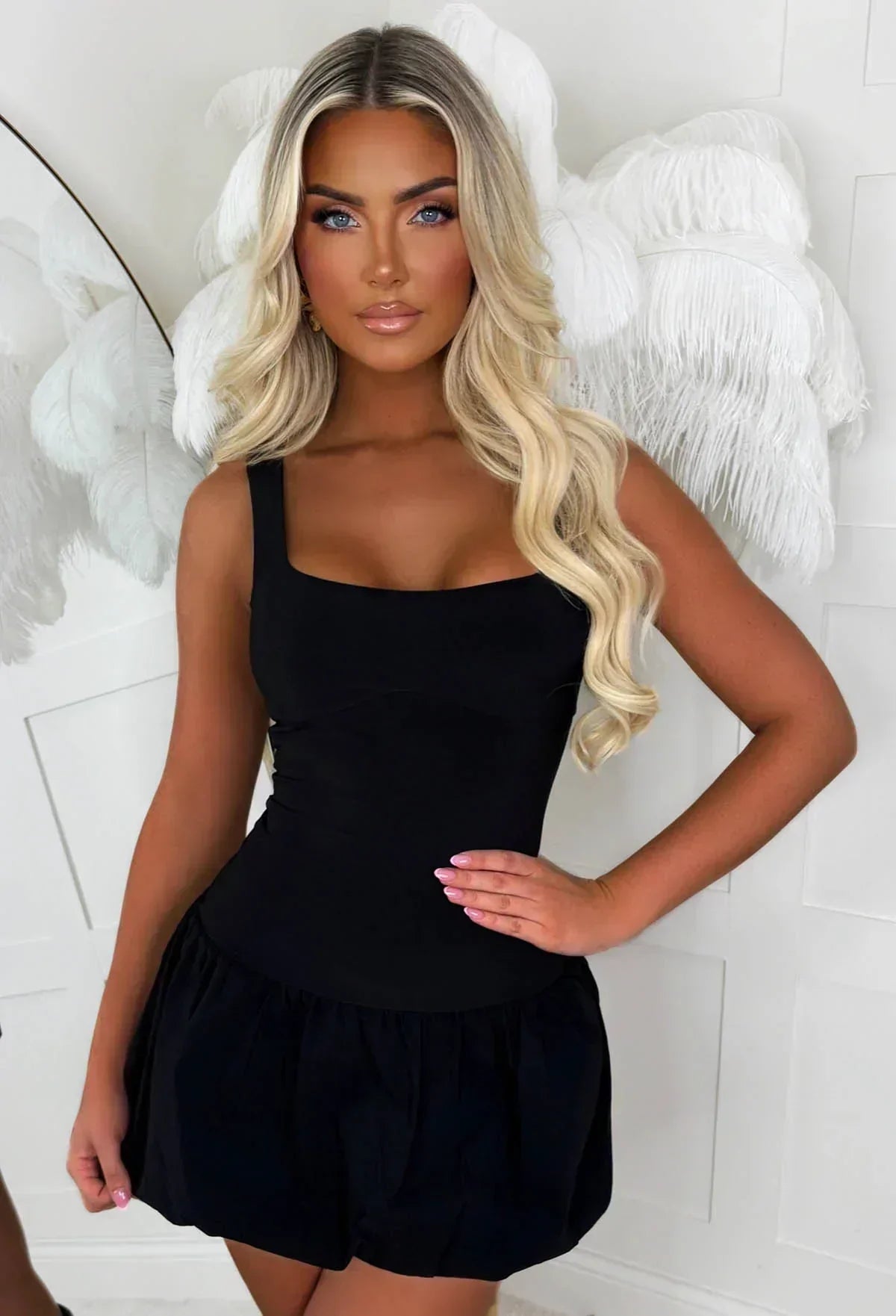 Vestido sweet