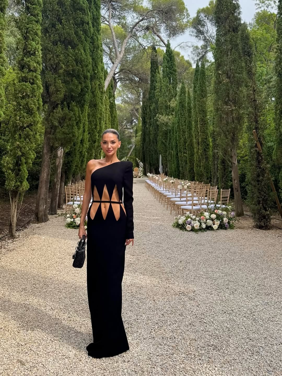 VESTIDO MILÁN