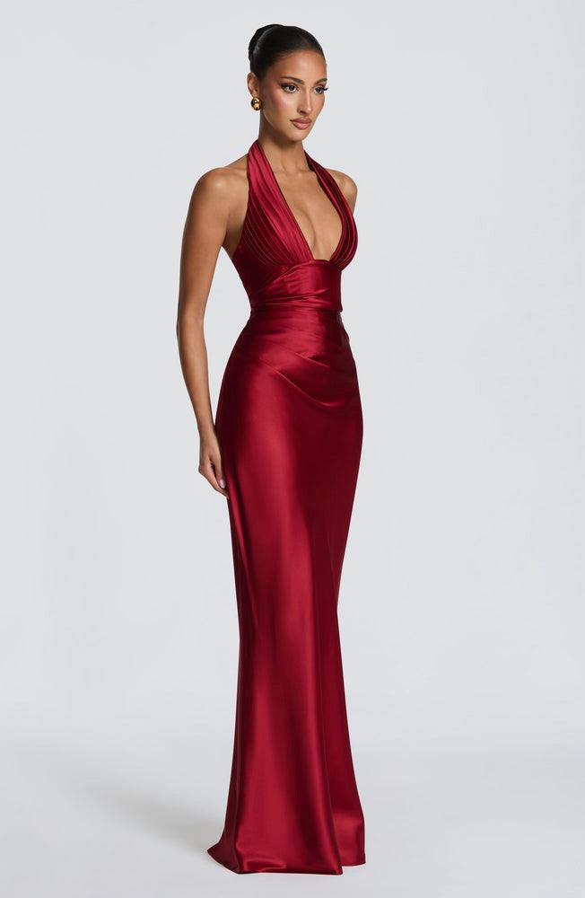 VESTIDO ELOWEN