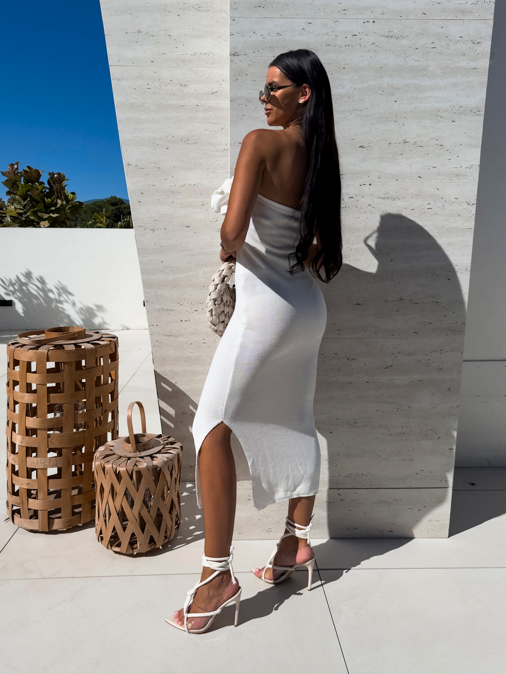 VESTIDO MEGAN