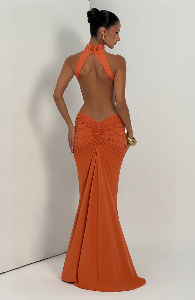 VESTIDO THEKLA