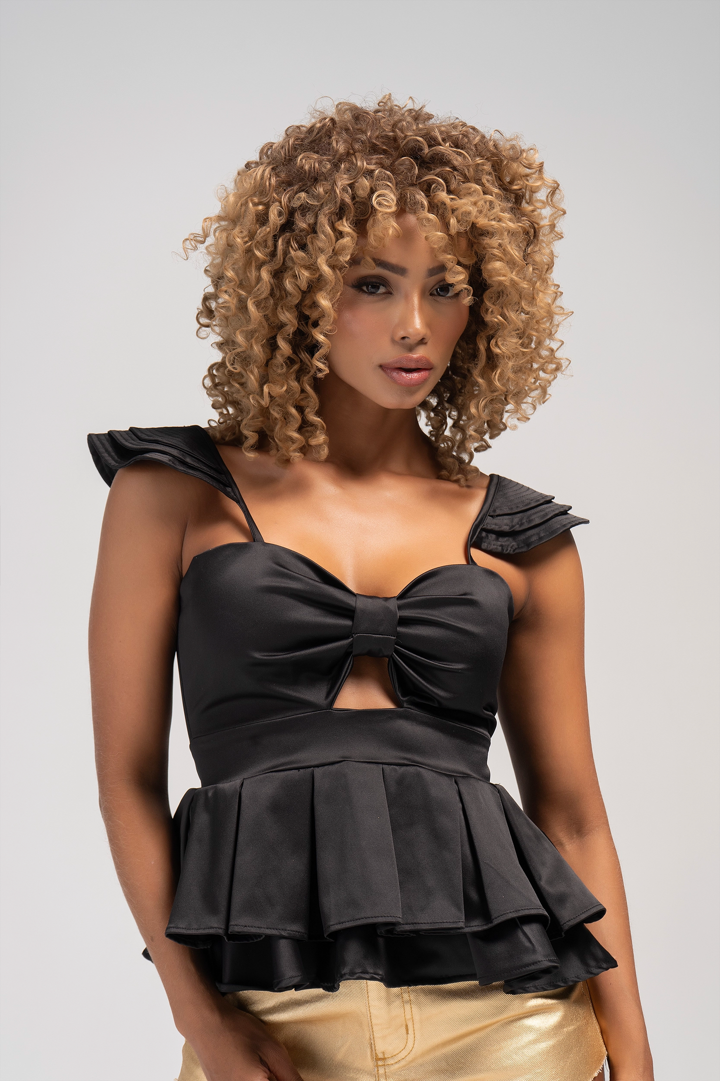 Blusa Aylah