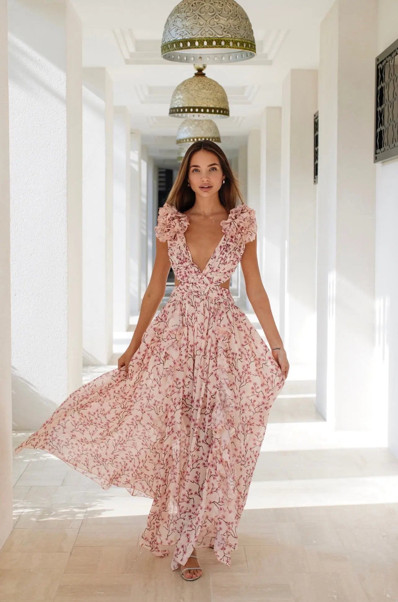 VESTIDO ANNE