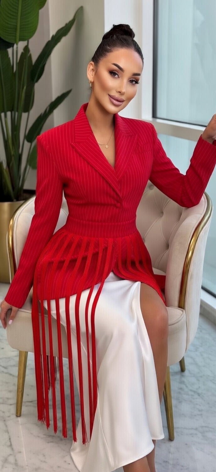 Blazer laureen