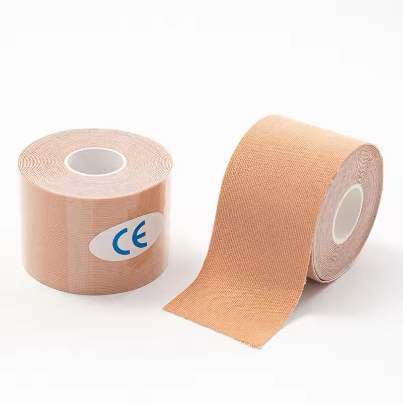 Bood tape