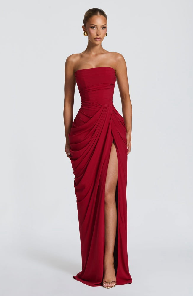 VESTIDO ORIANA