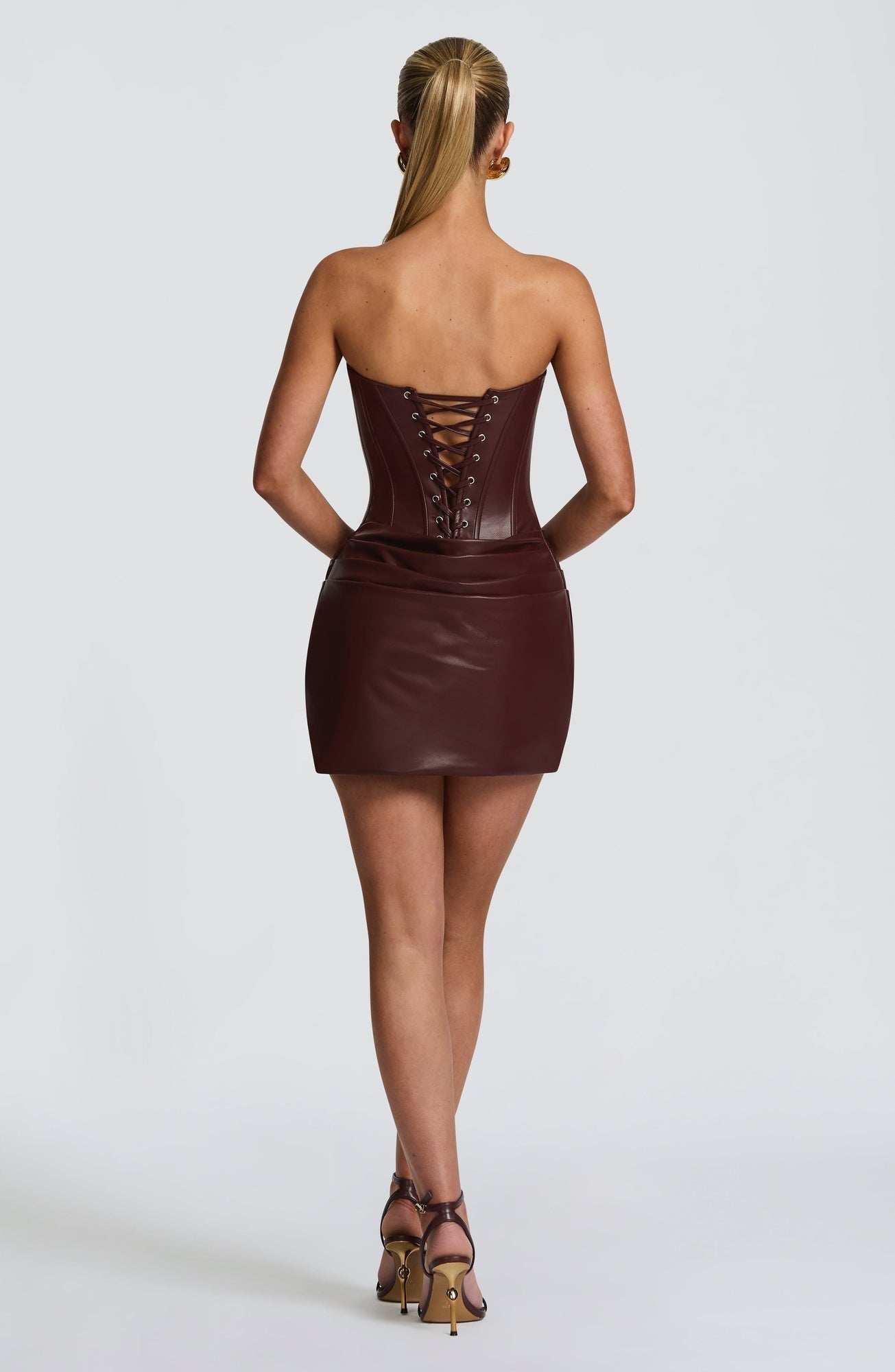 Vestido palmer