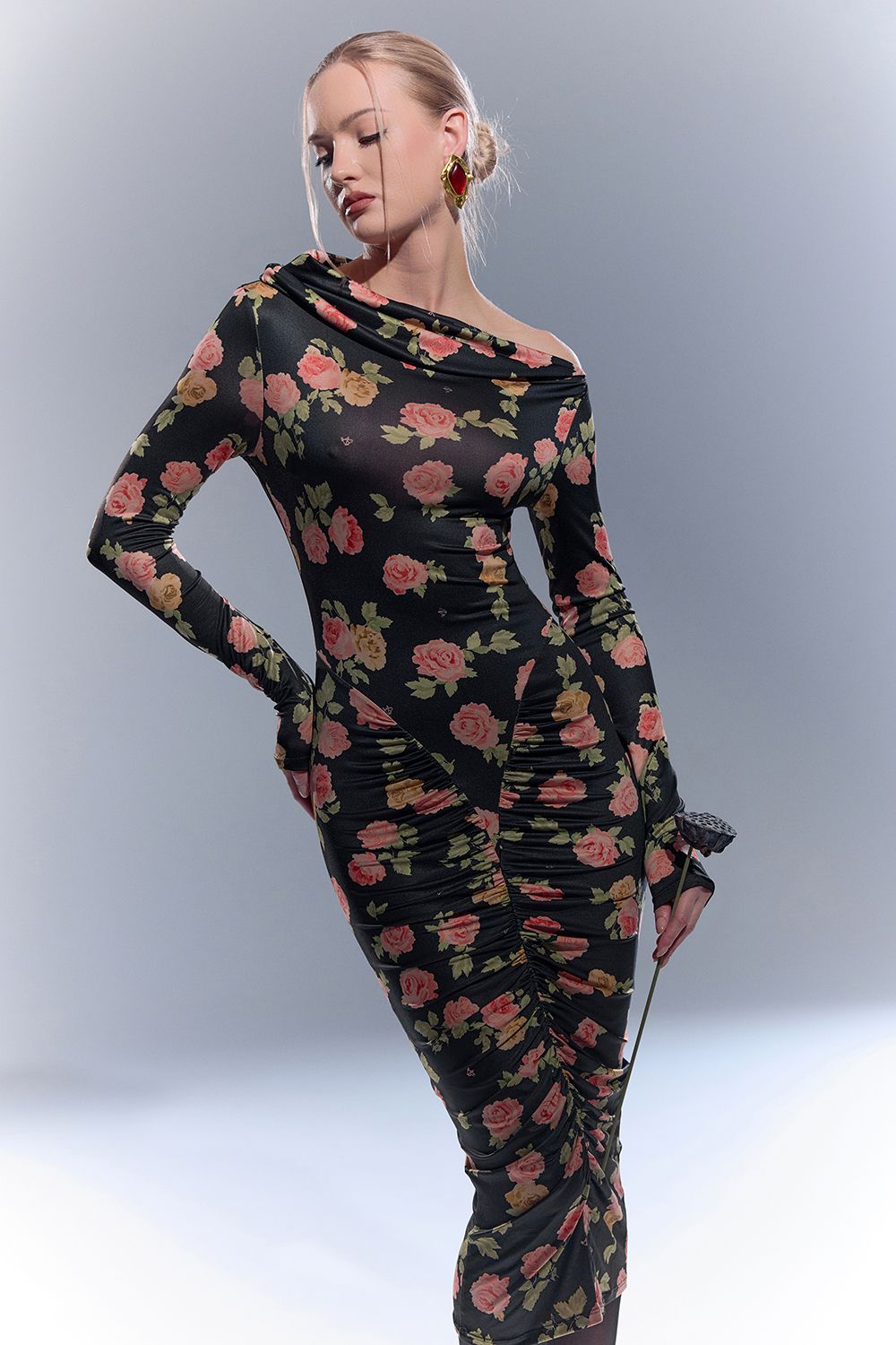 Vestido lorem