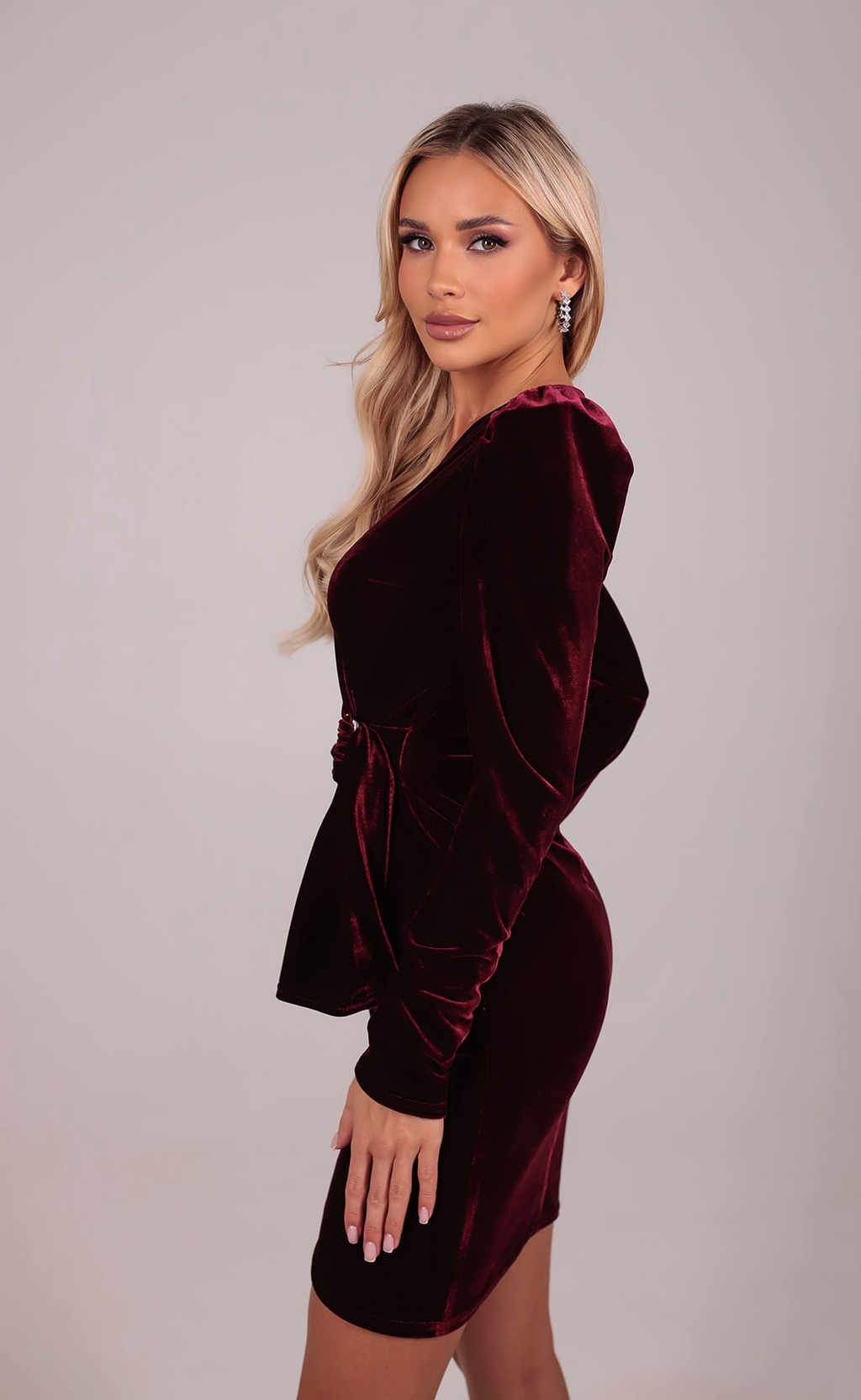 vestido kyev